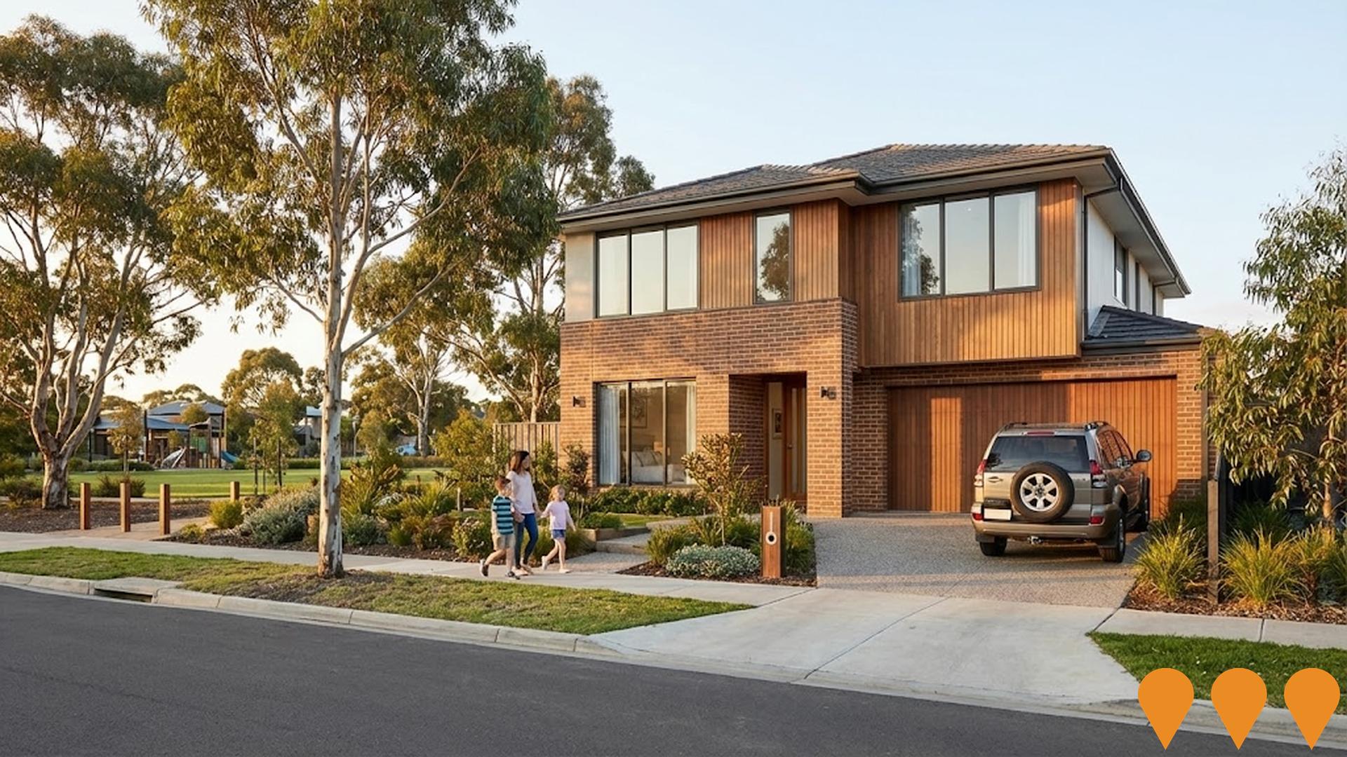 Residential Development