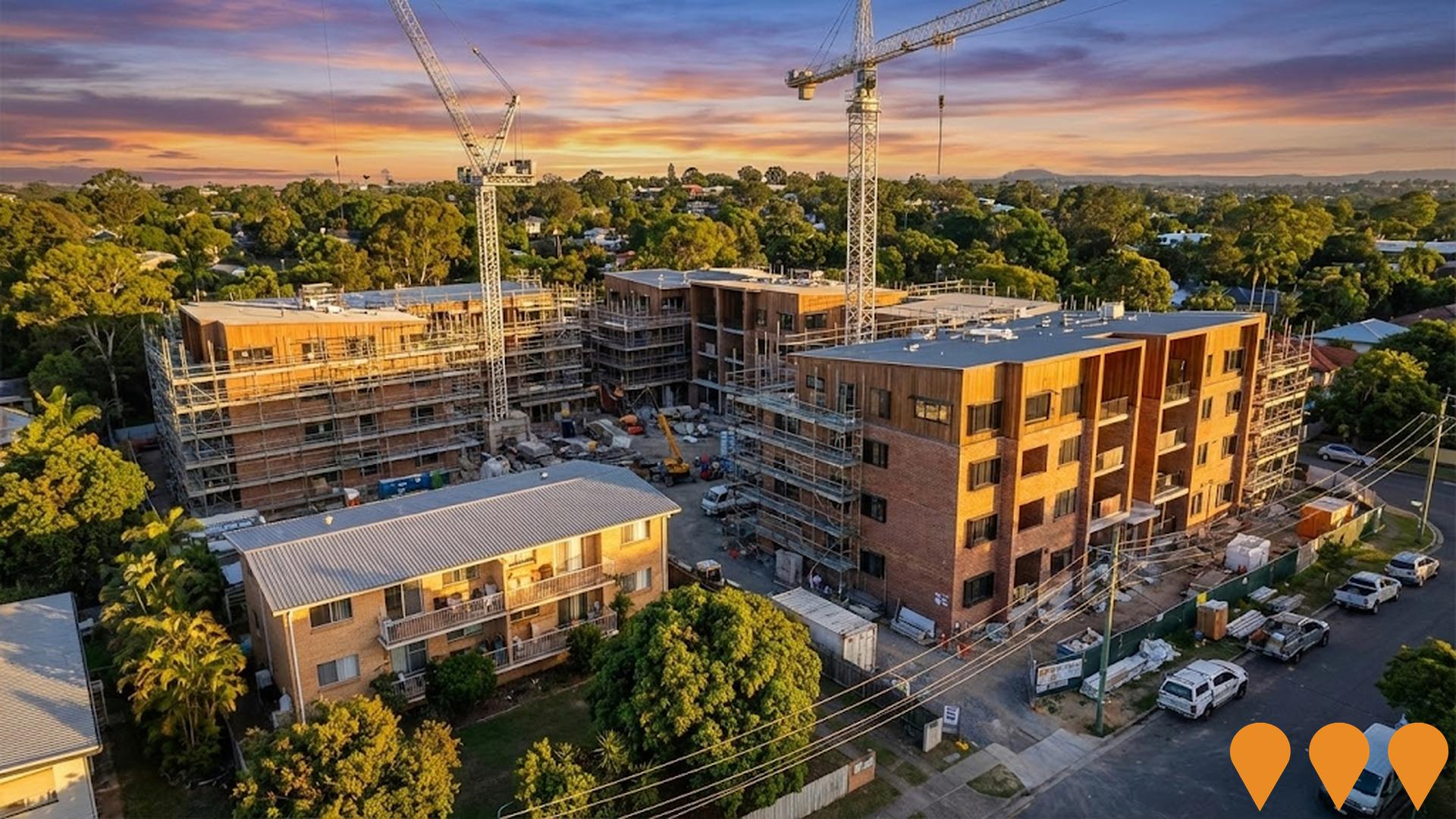 Residential Development