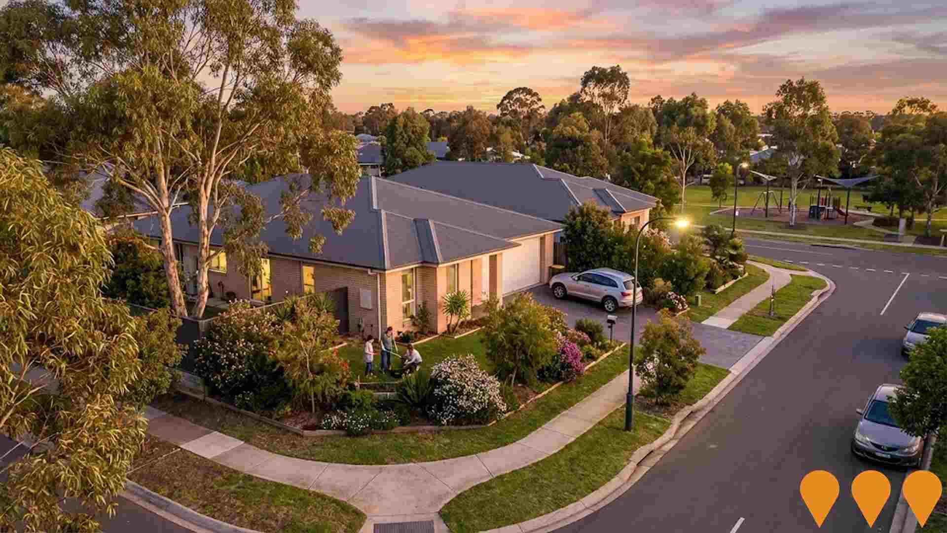 Residential Development