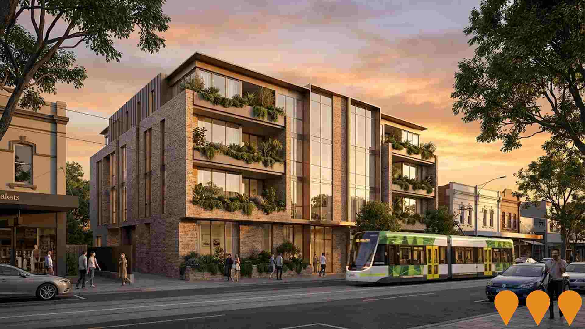 Residential Development