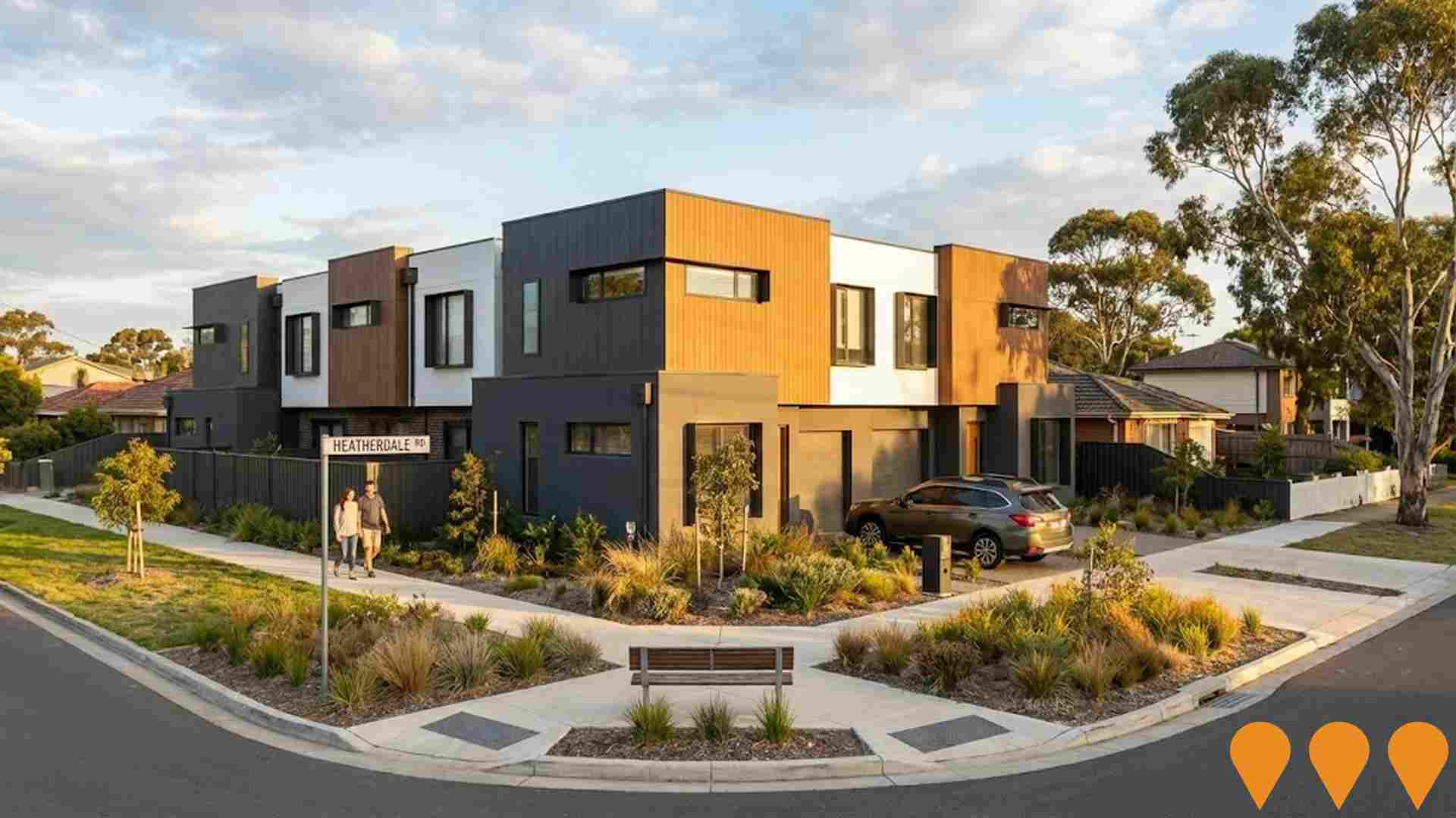 Residential Development