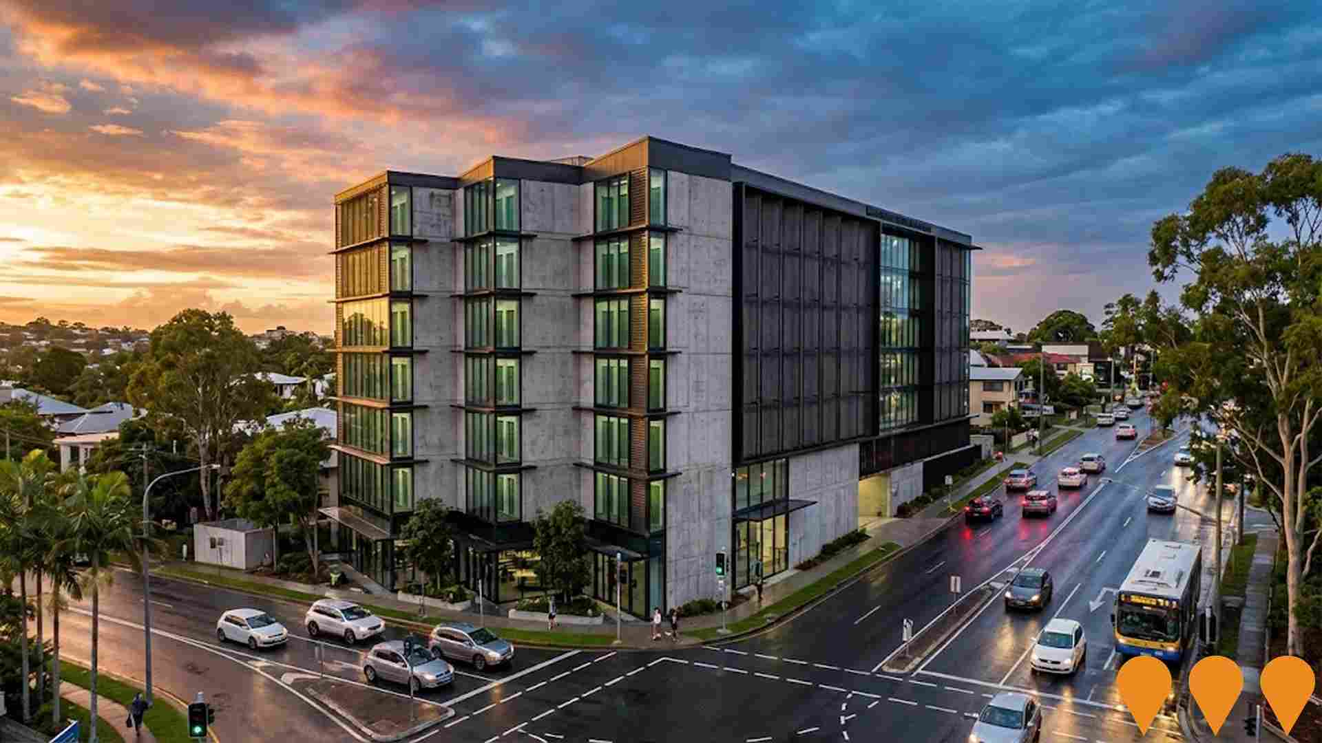 Transport & Logistics