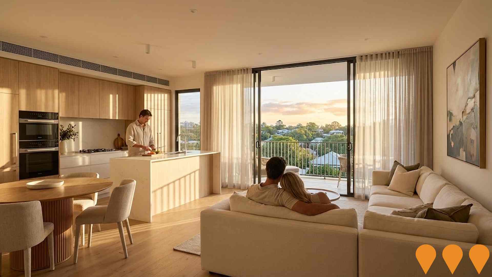 Residential Development