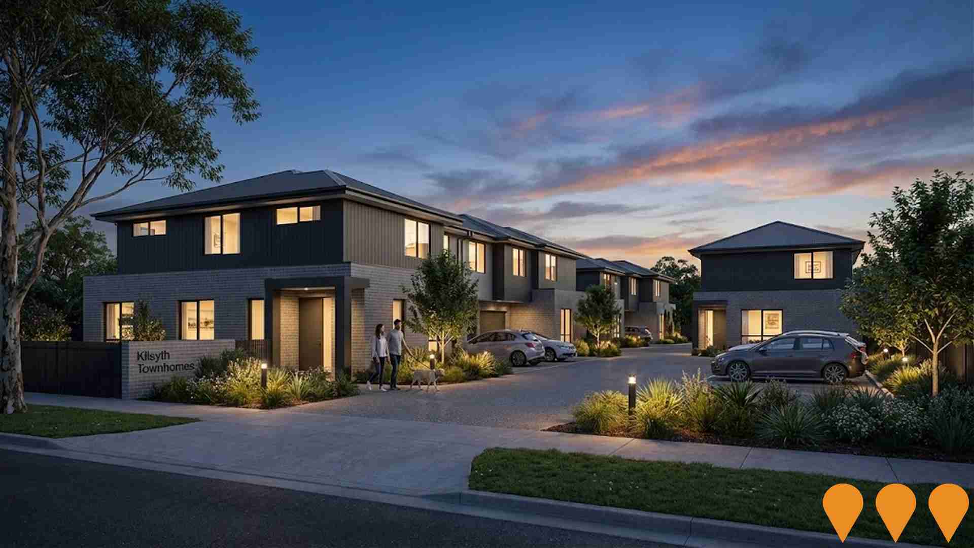 Residential Development