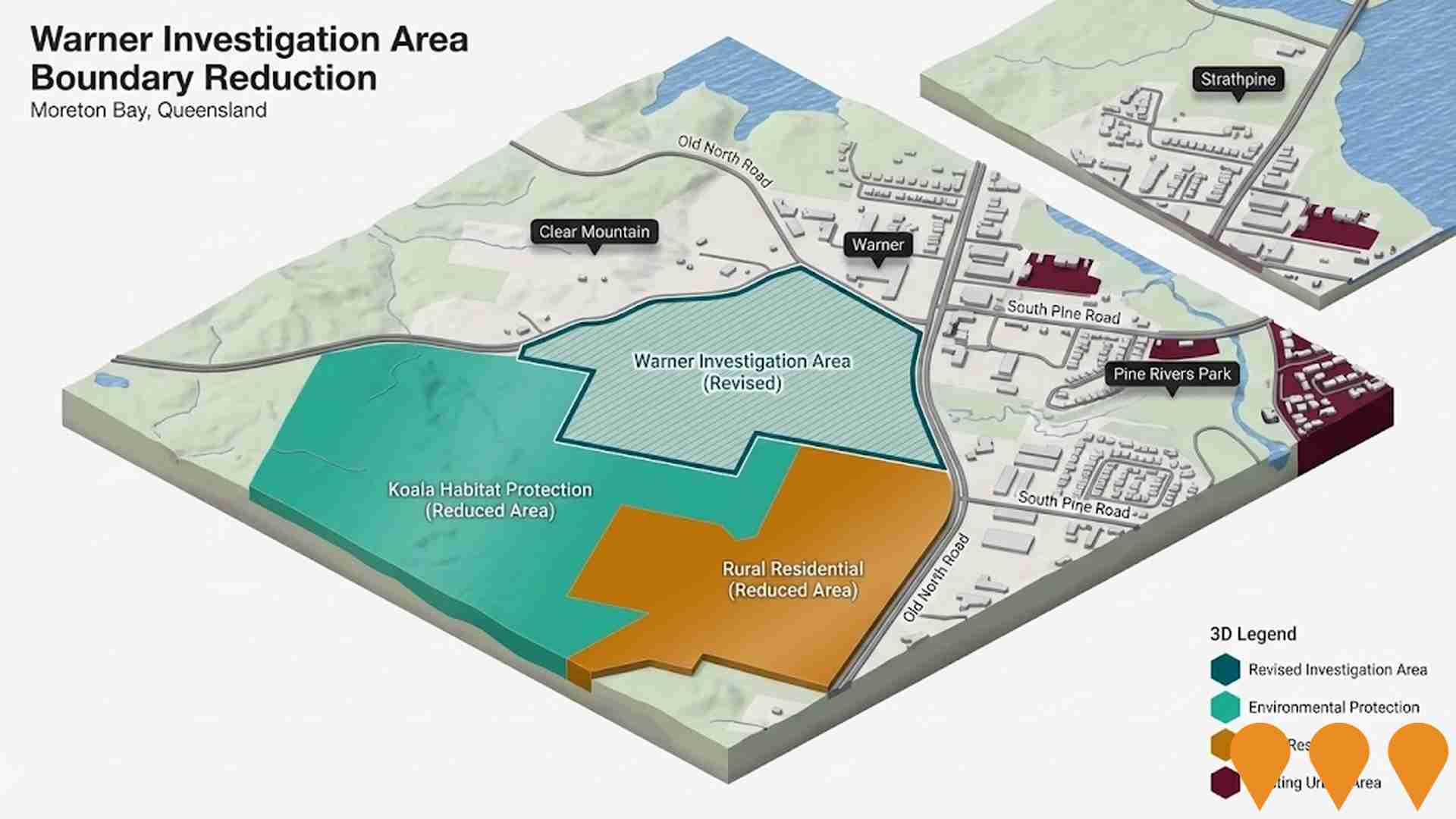 Communities, Precincts & Urban Renewal