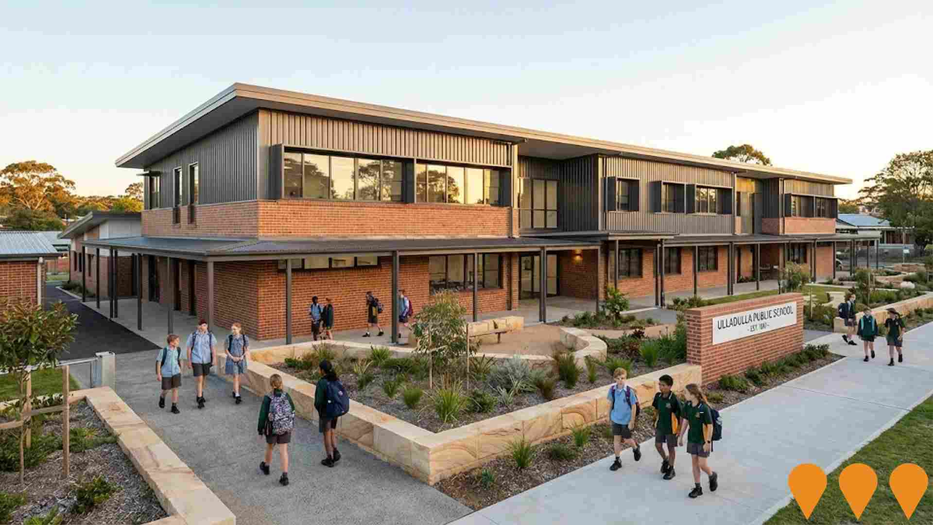 Education & Training