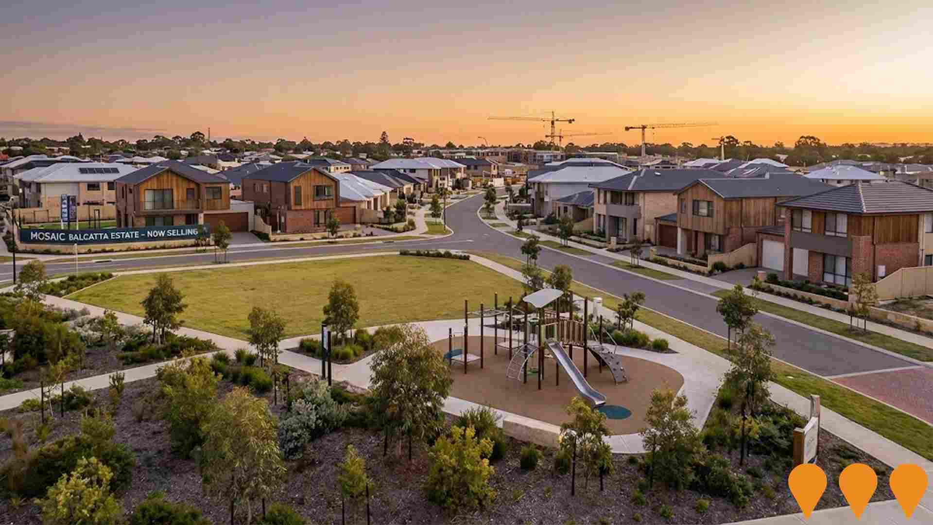 Residential Development