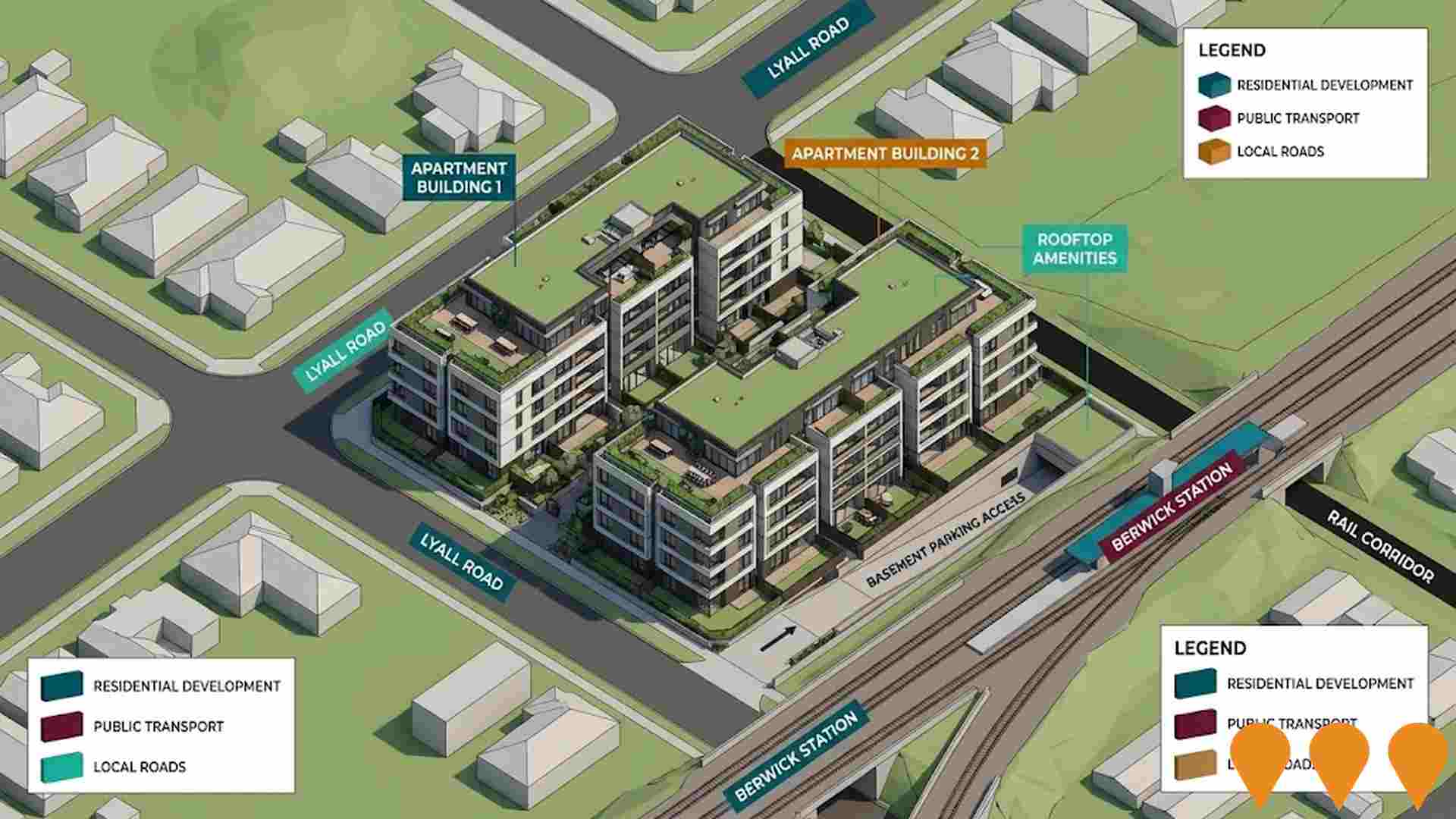 Residential Development