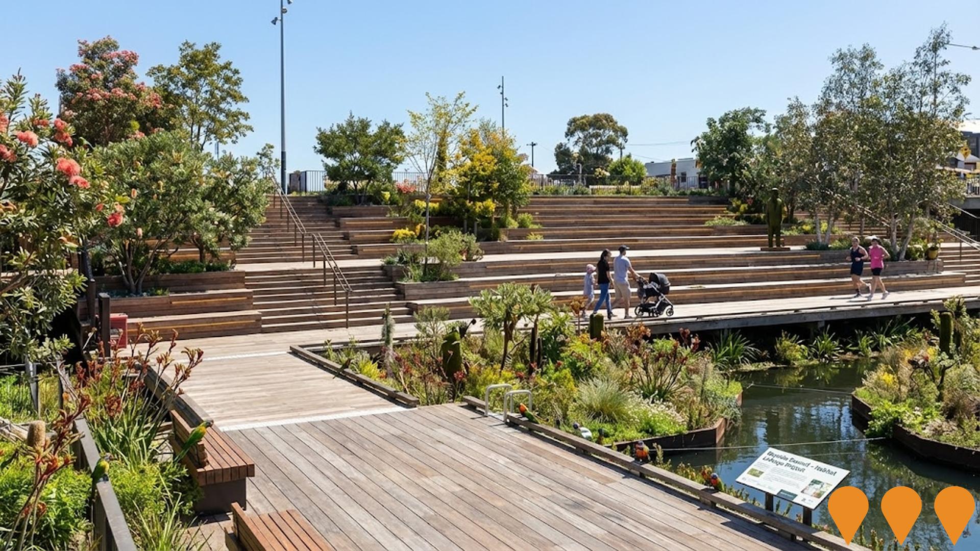 Environmental & Disaster Management