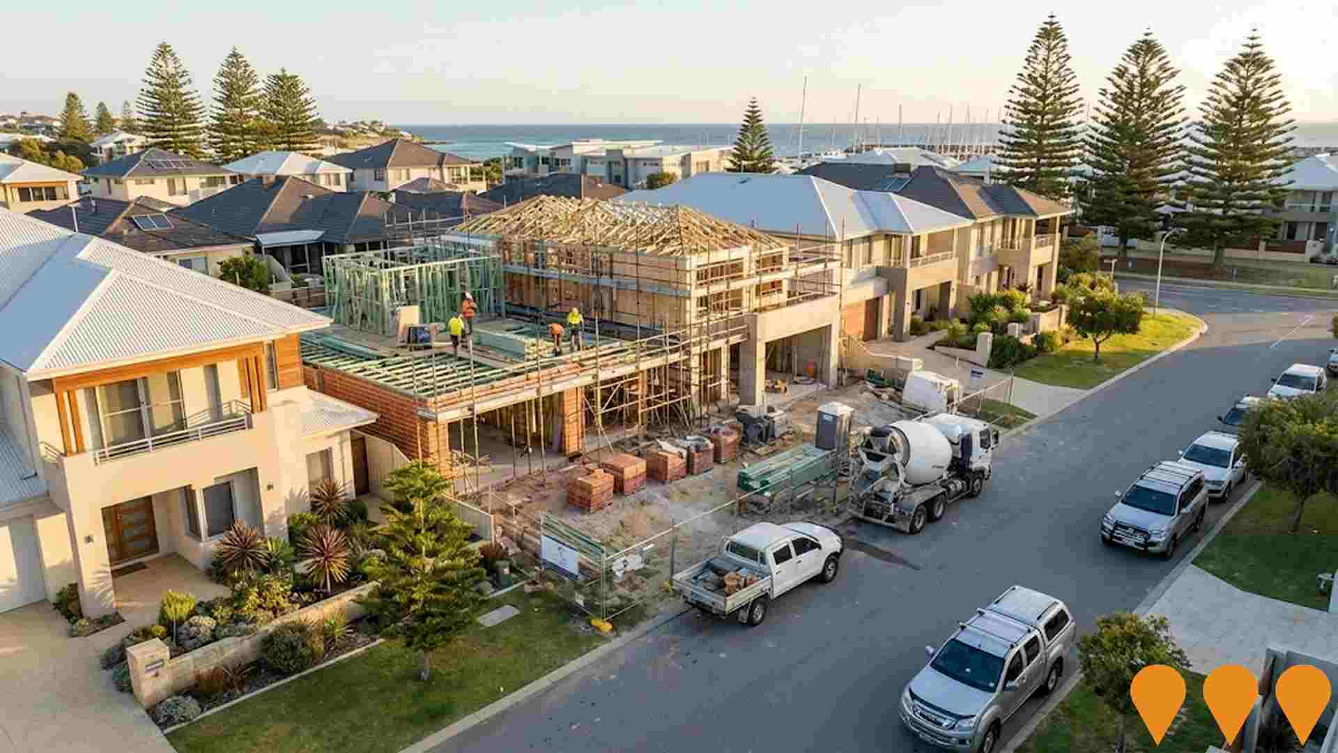 Residential Development