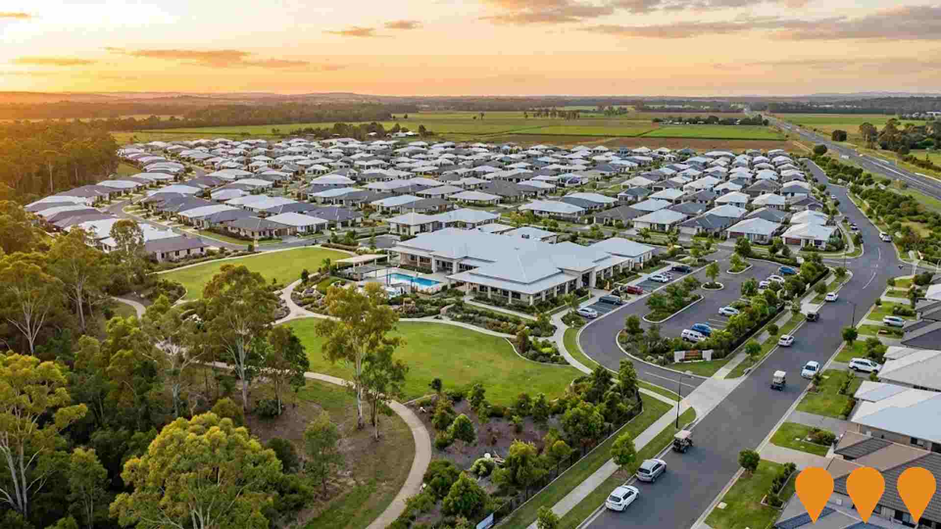 Ports, Marinas, Fisheries & Aquaculture