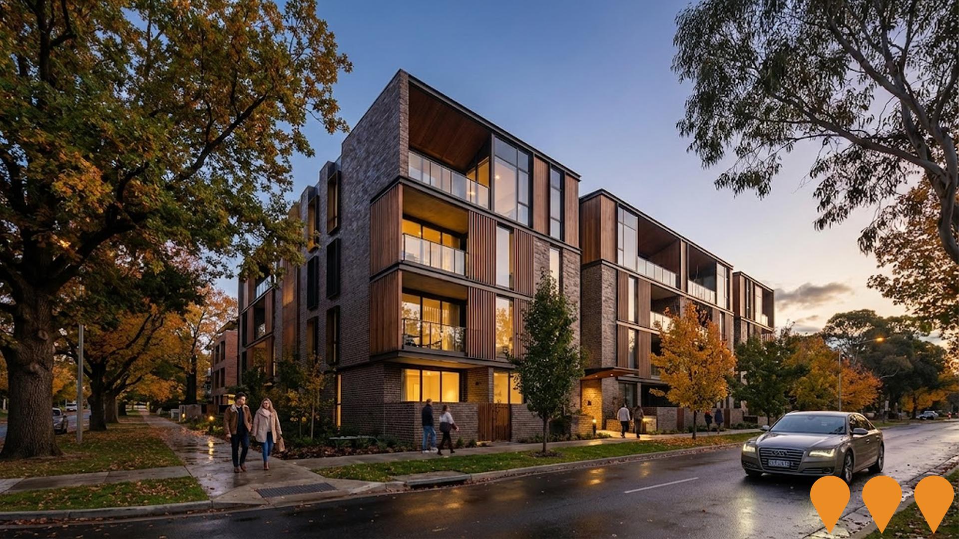 Residential Development