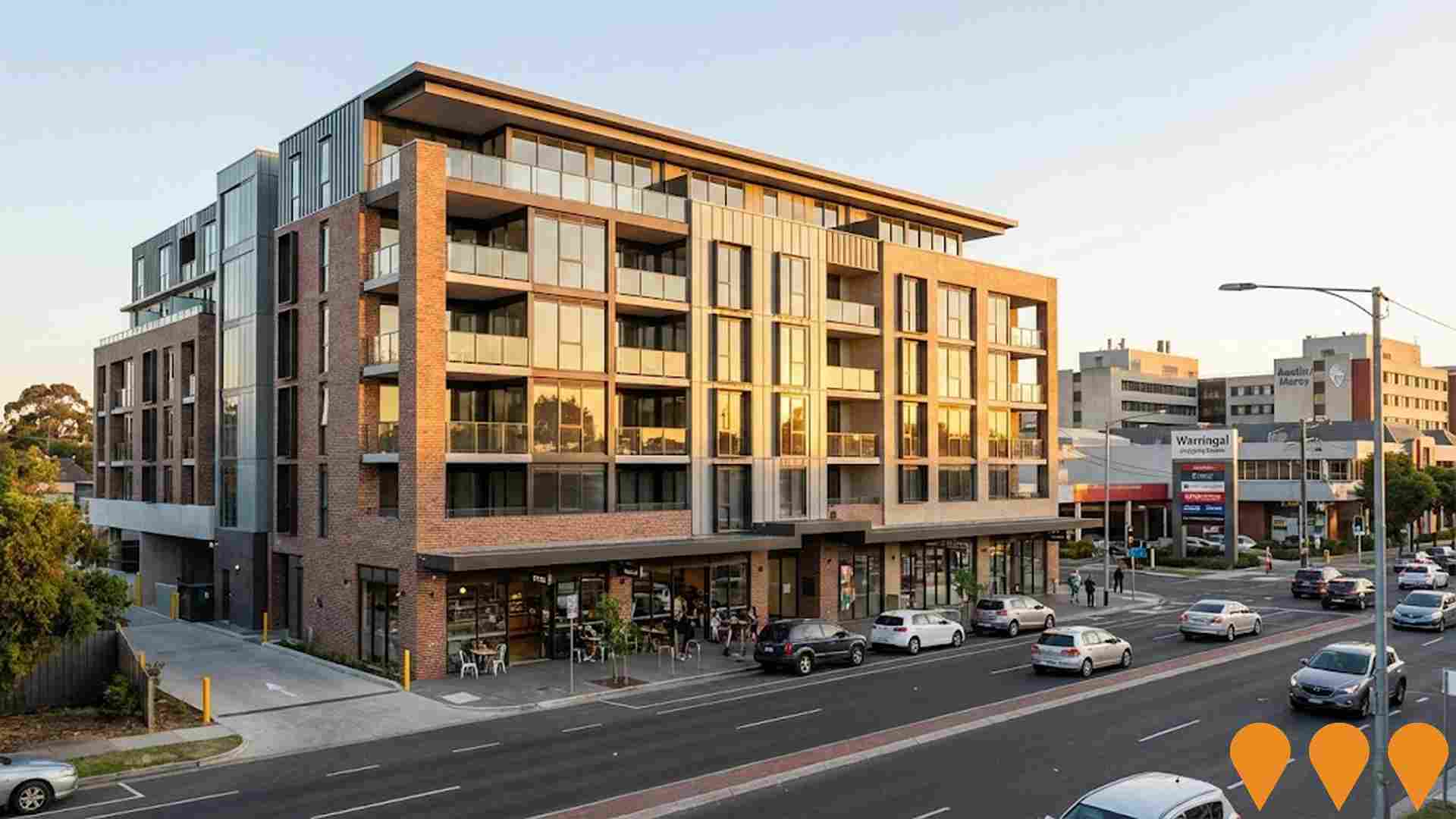 Residential Development