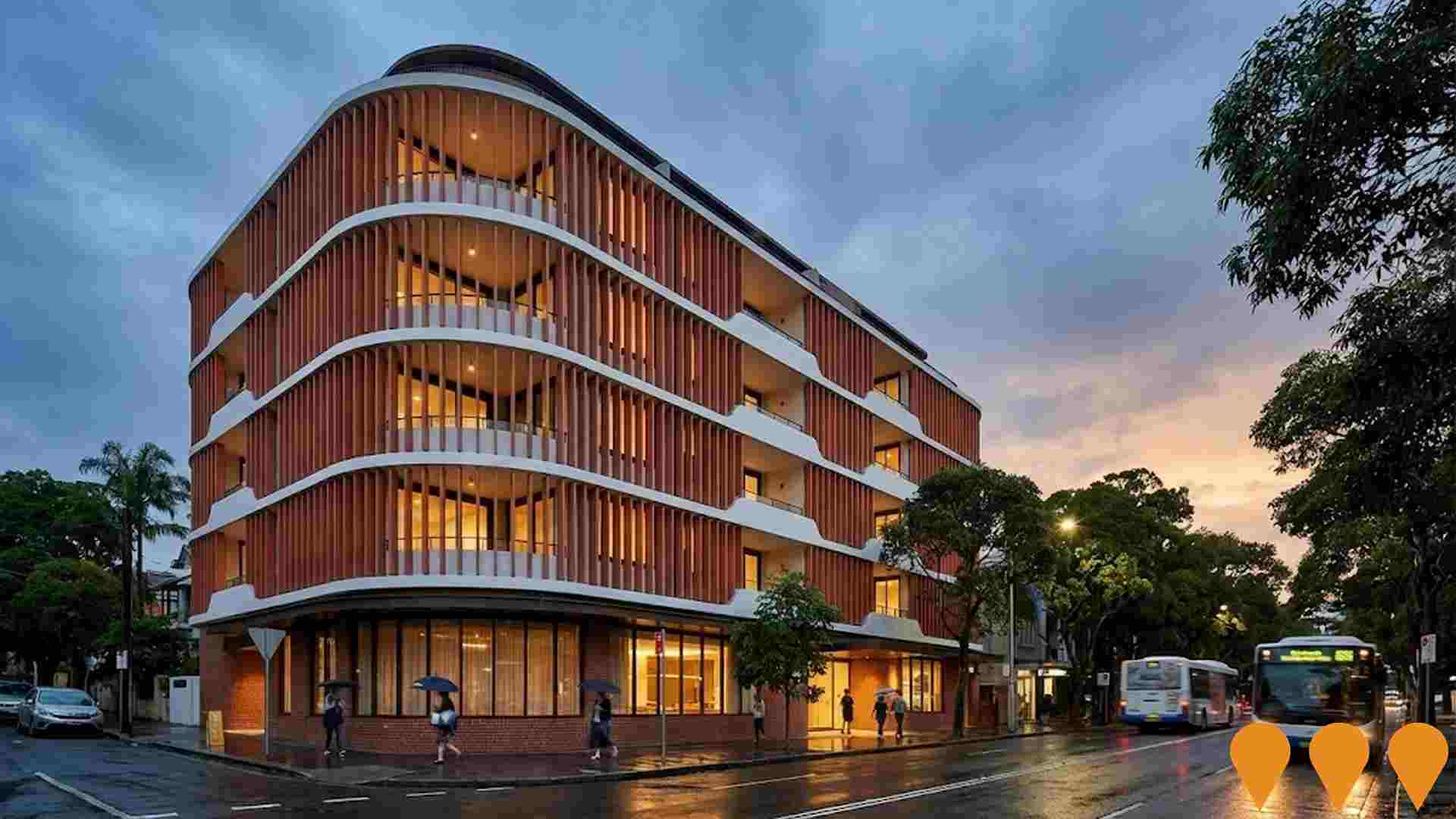 Residential Development