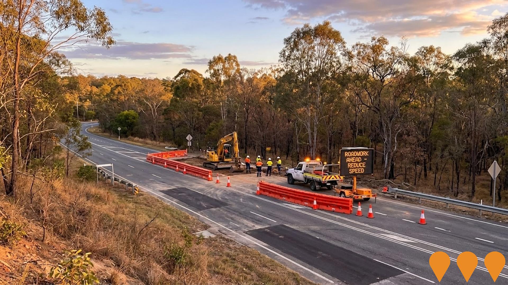 Environmental & Disaster Management