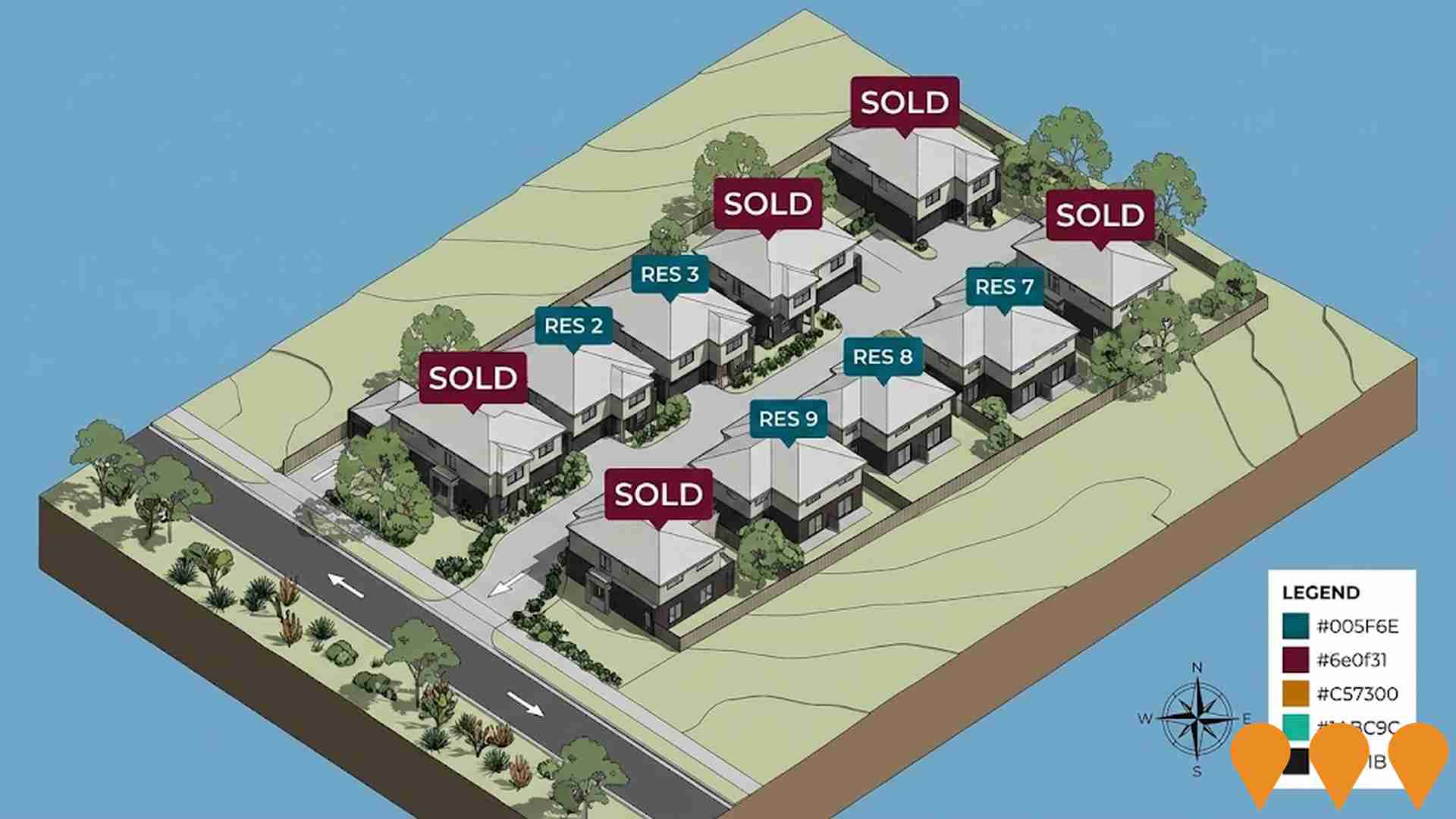 Residential Development