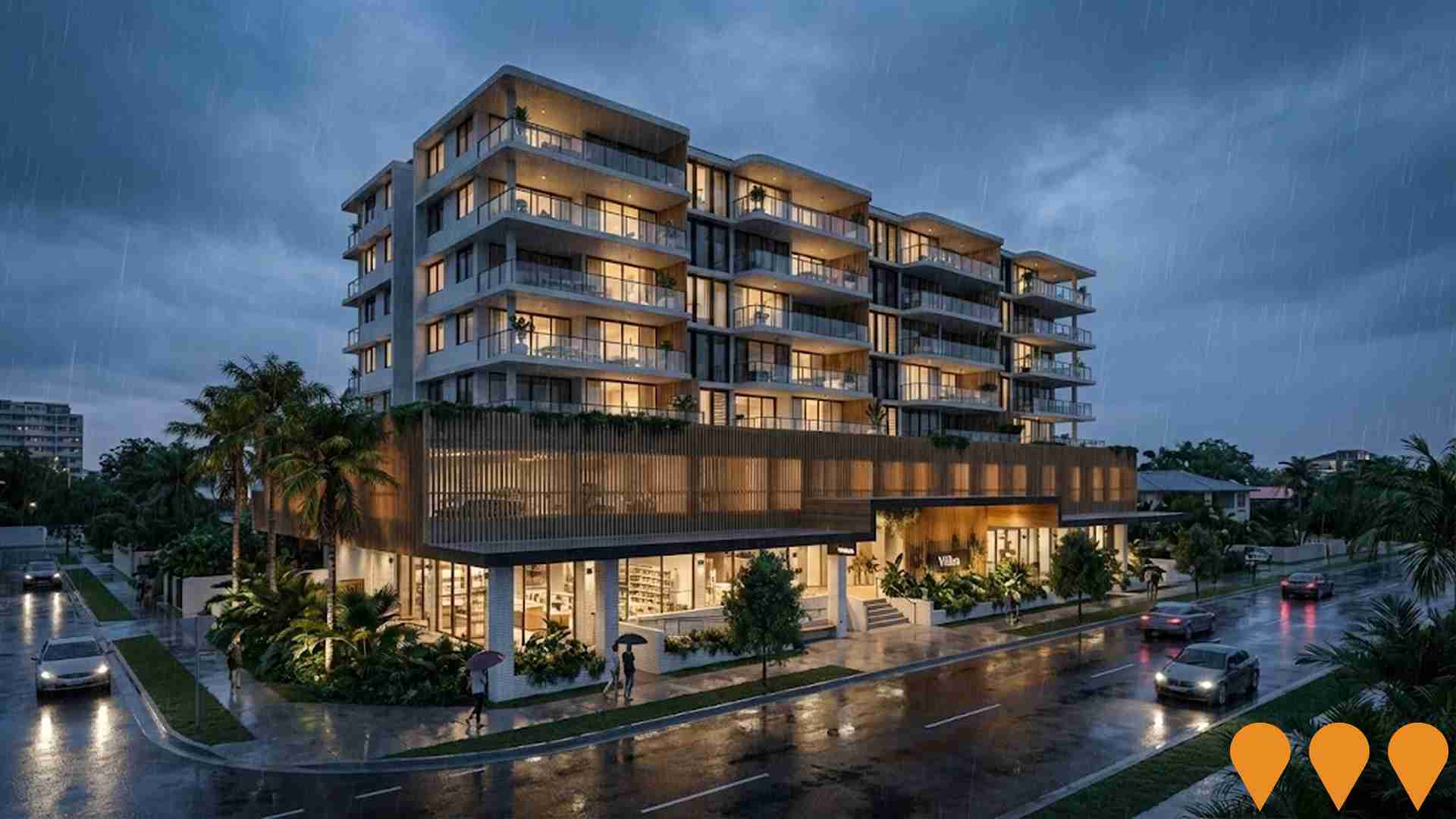 Residential Development