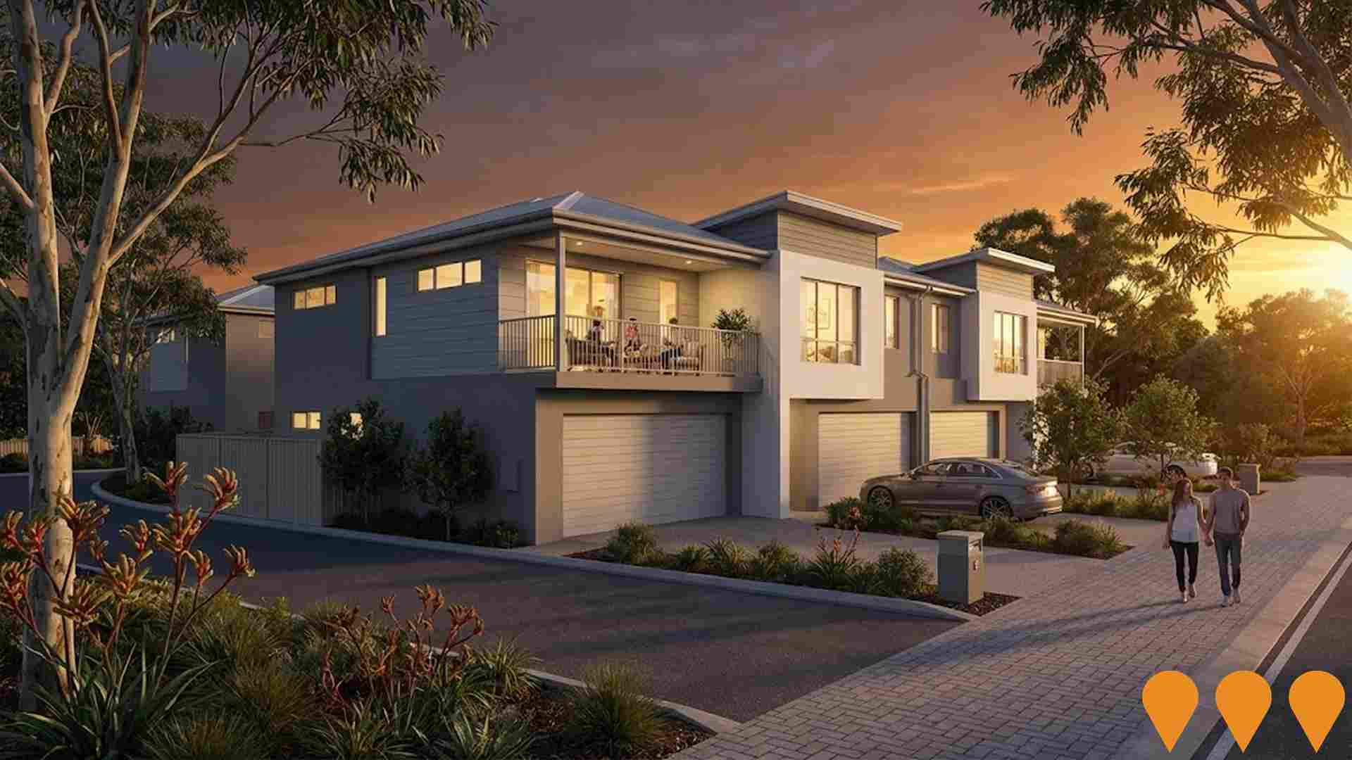 Residential Development