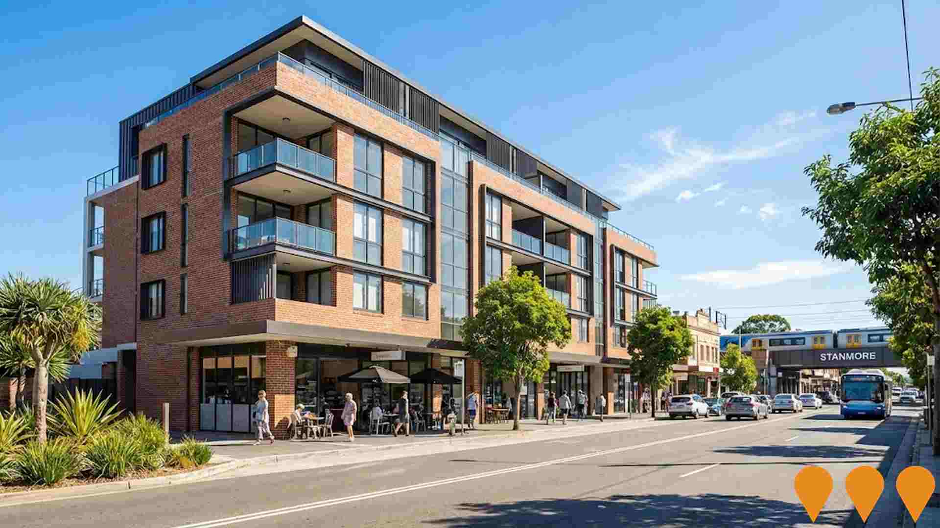 Residential Development