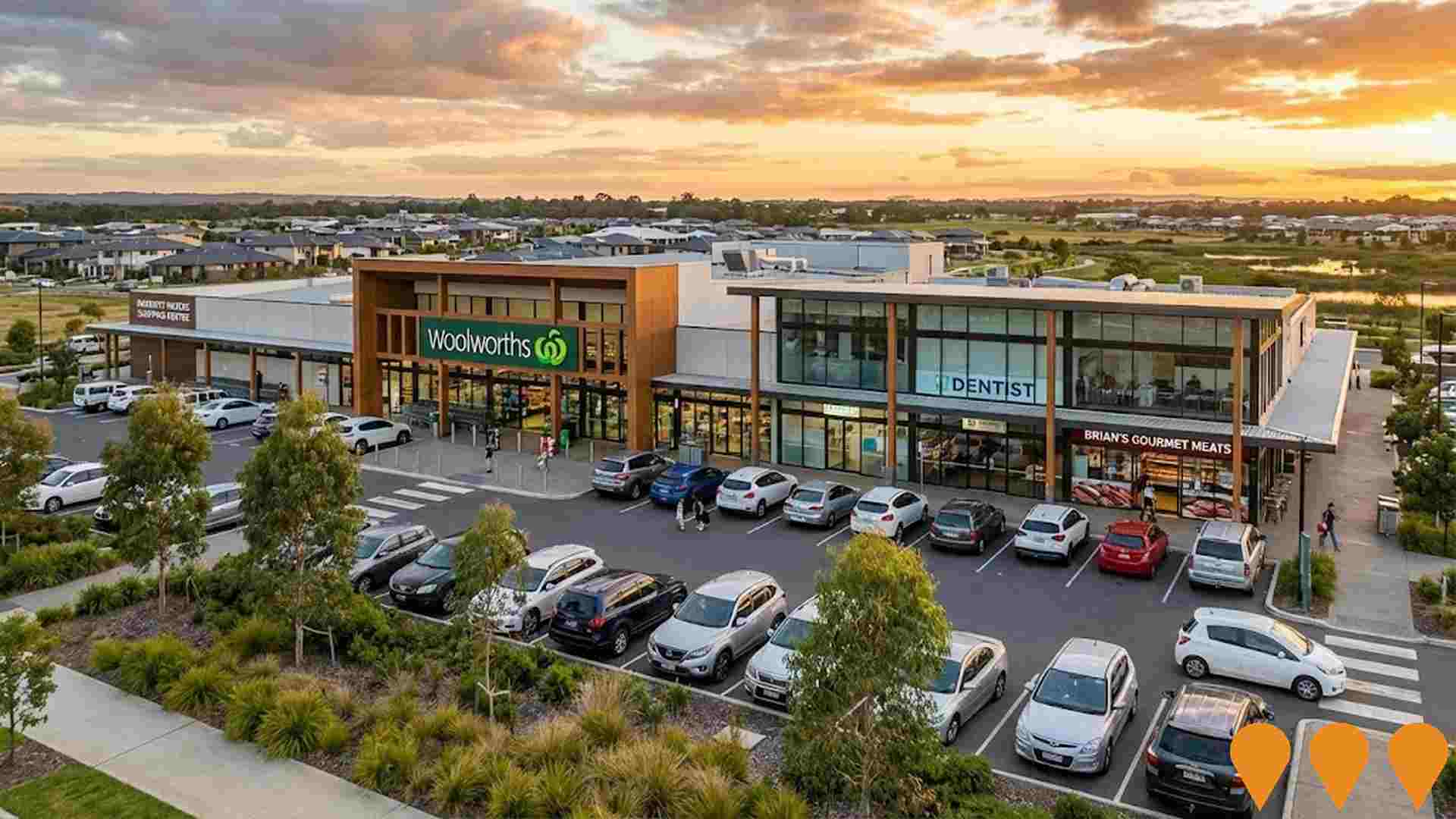 Residential Development