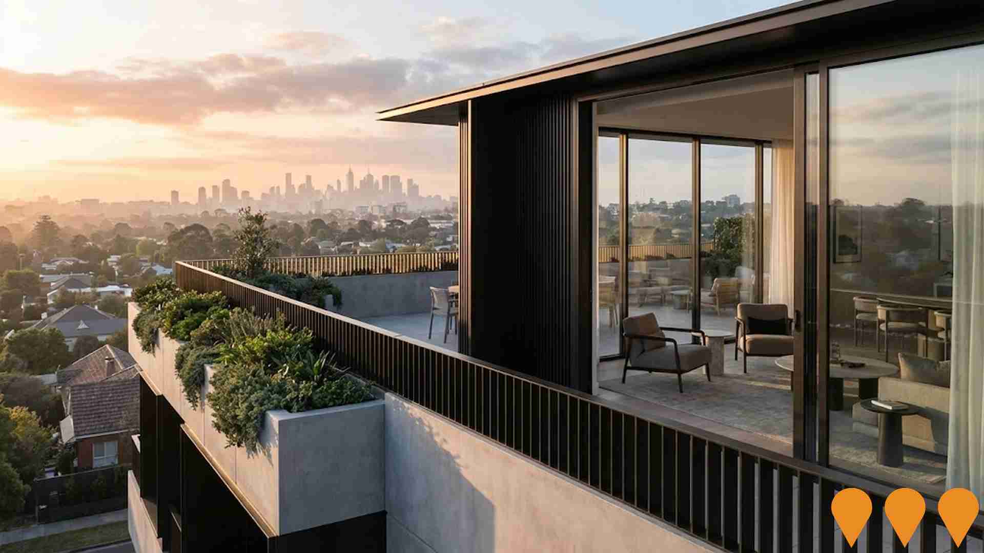 Residential Development