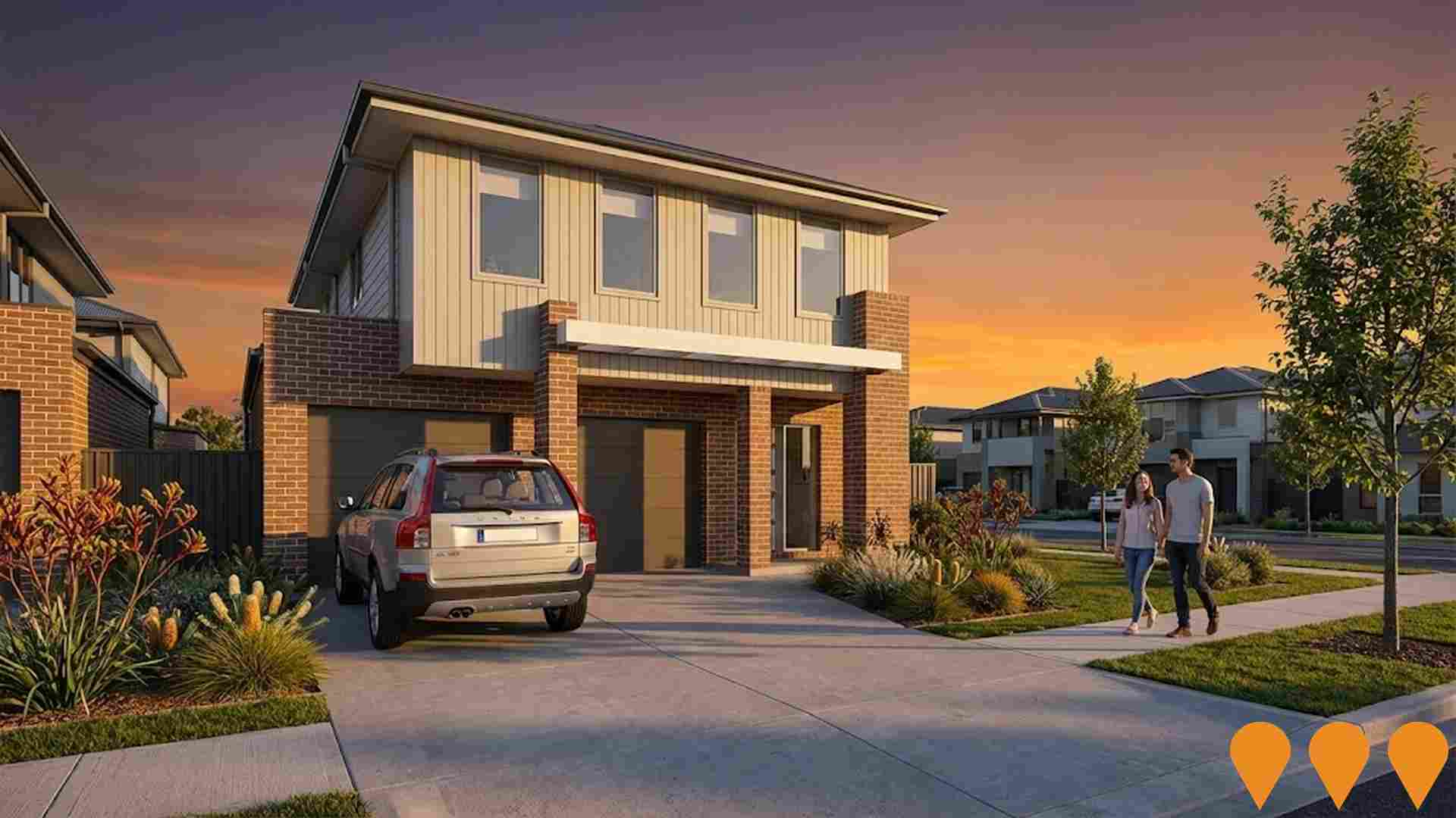Residential Development