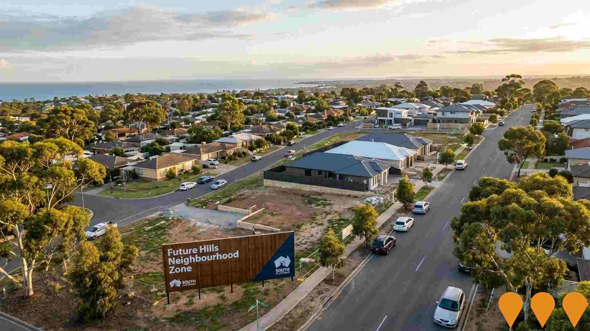 Communities, Precincts & Urban Renewal