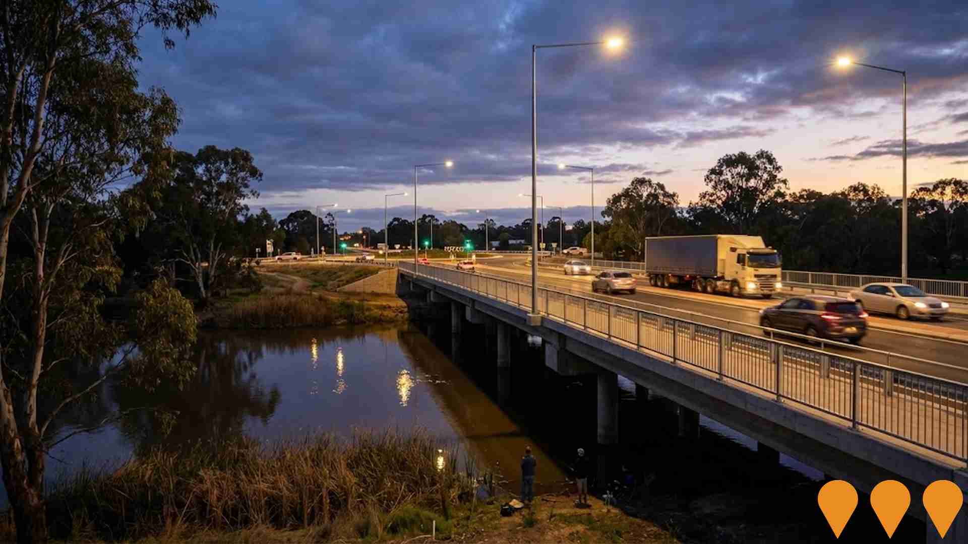 Transport & Logistics