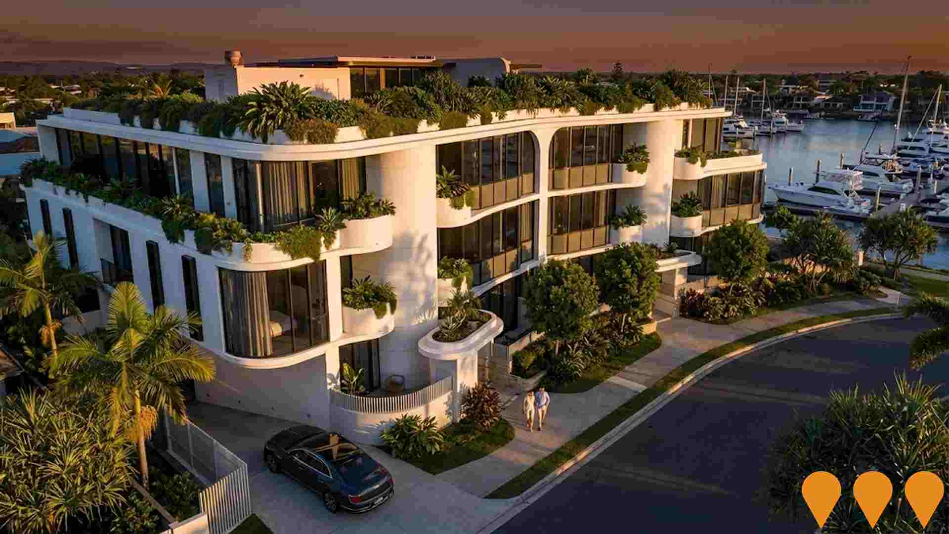 Residential Development