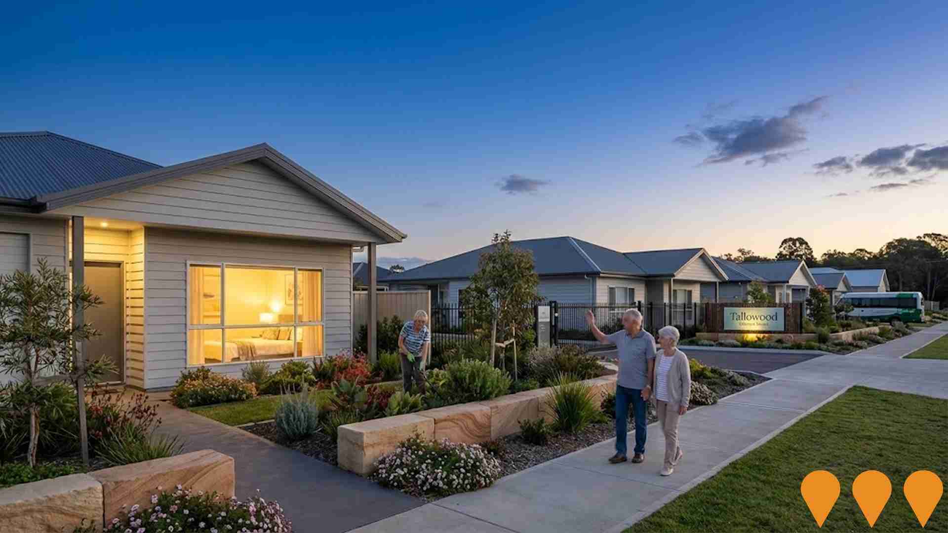 Ports, Marinas, Fisheries & Aquaculture