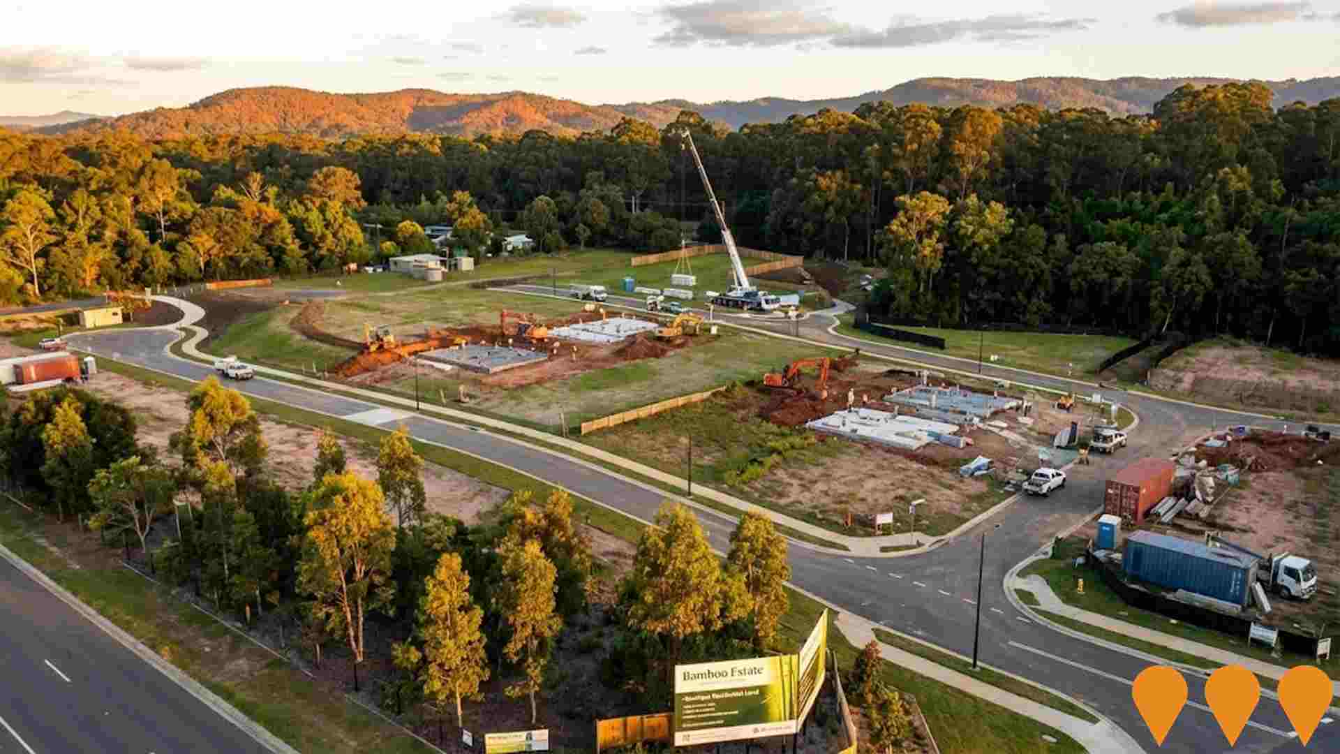 Residential Development