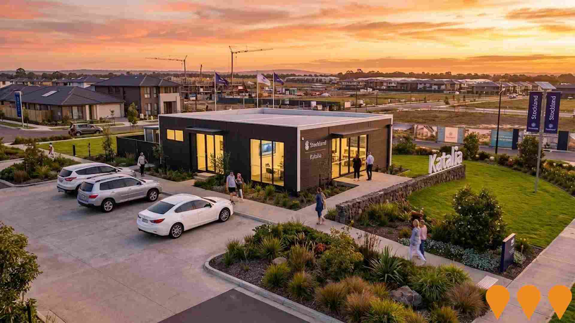 Residential Development