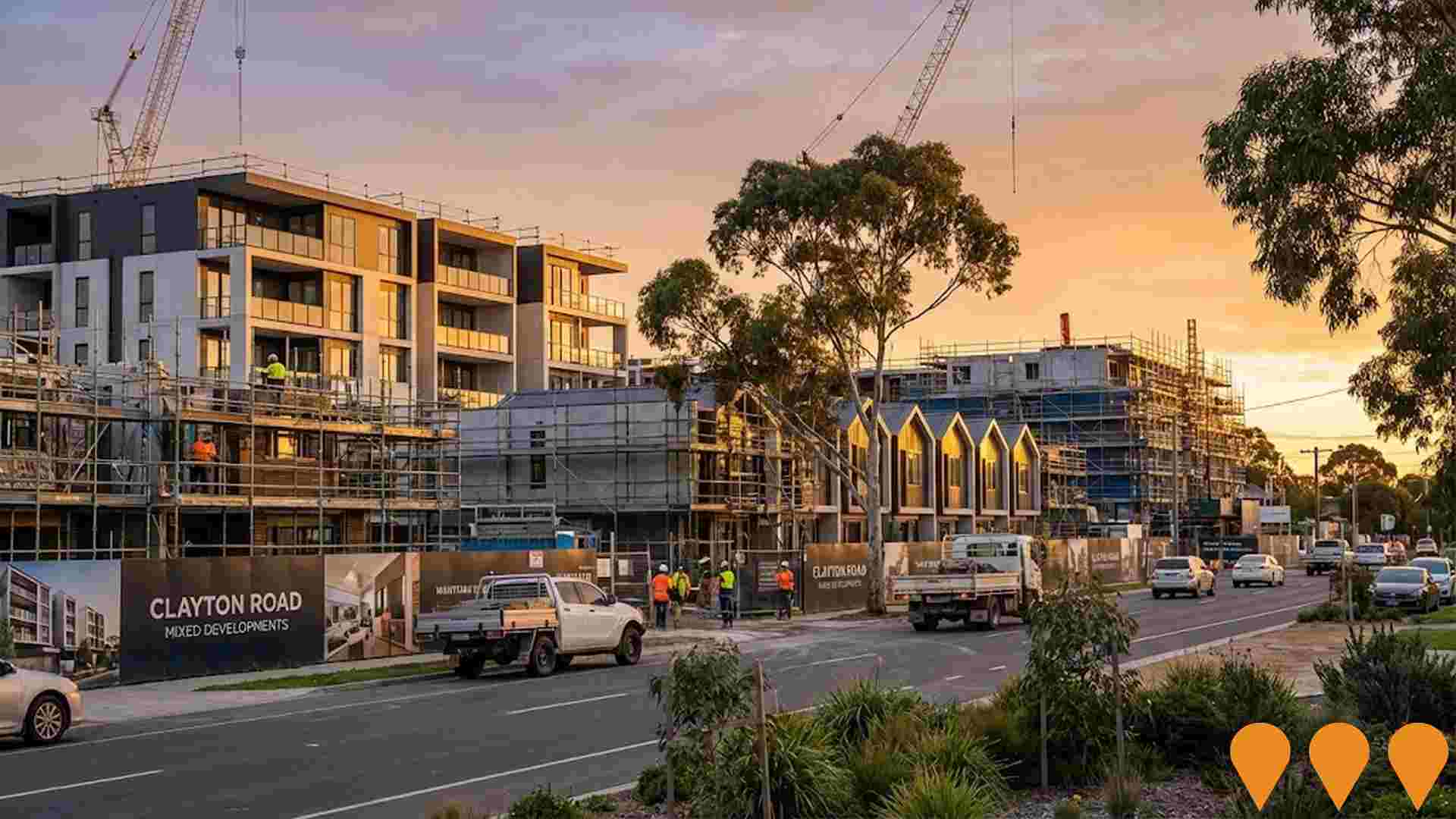 Residential Development