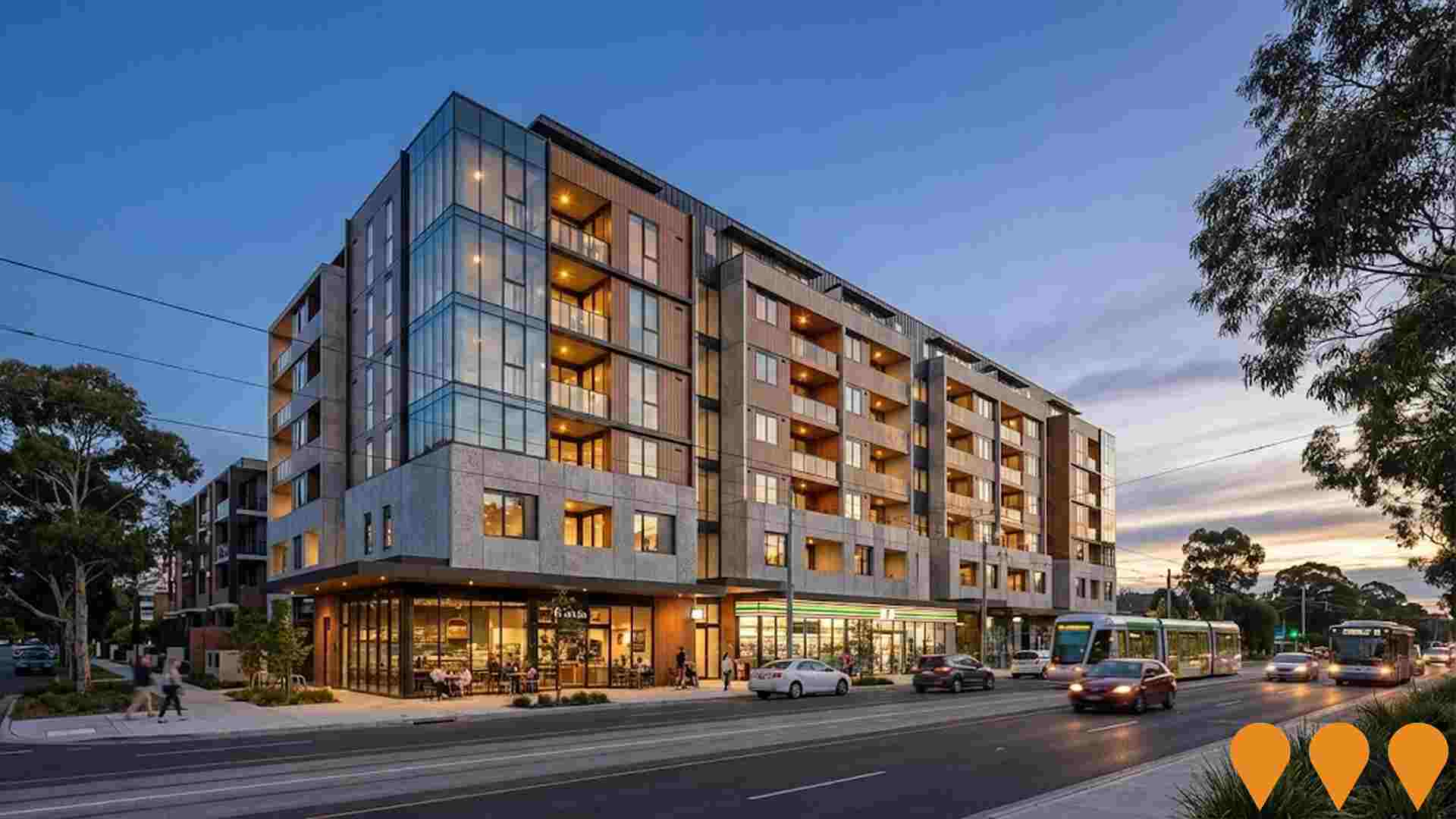 Residential Development