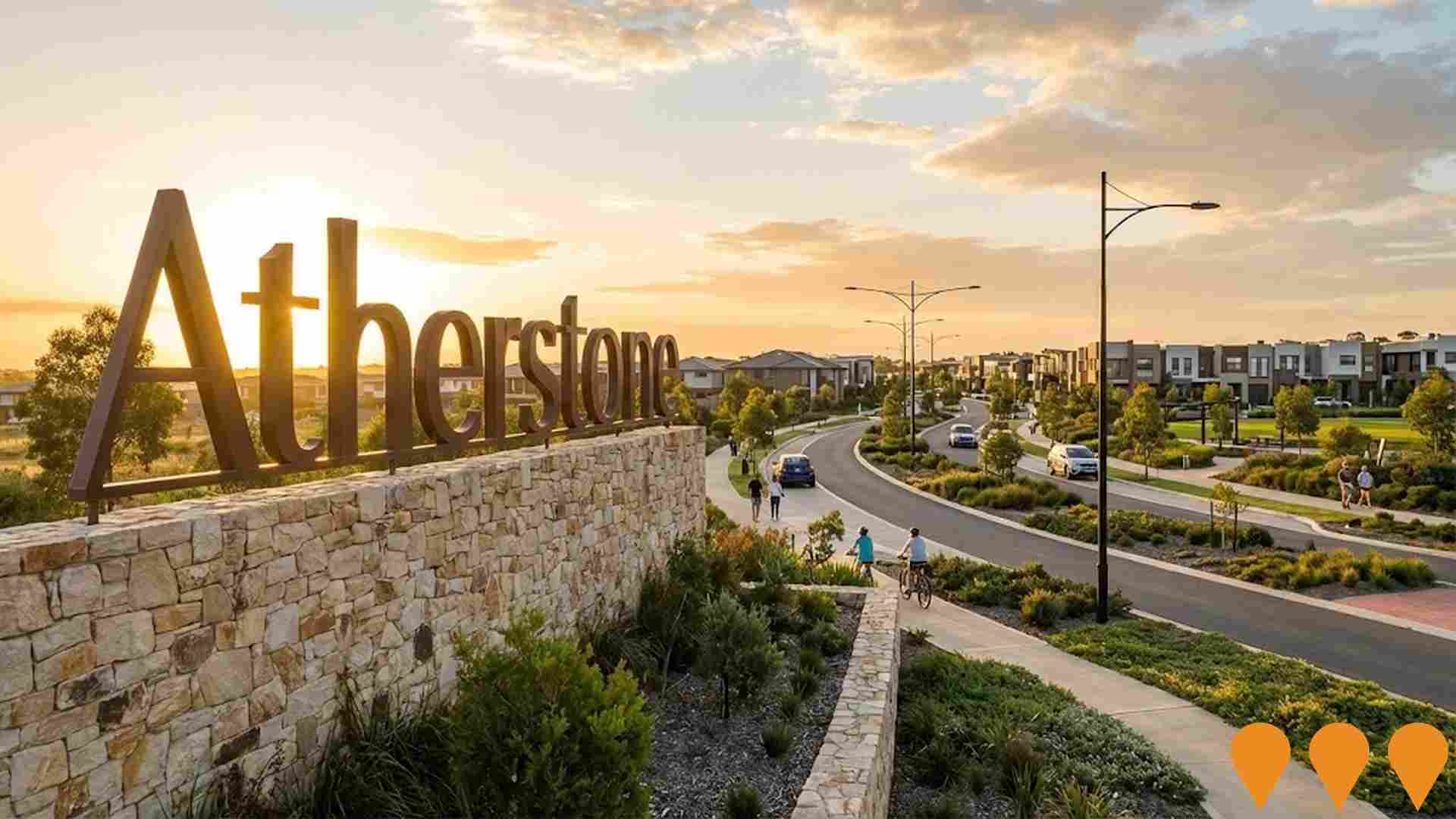 Communities, Precincts & Urban Renewal