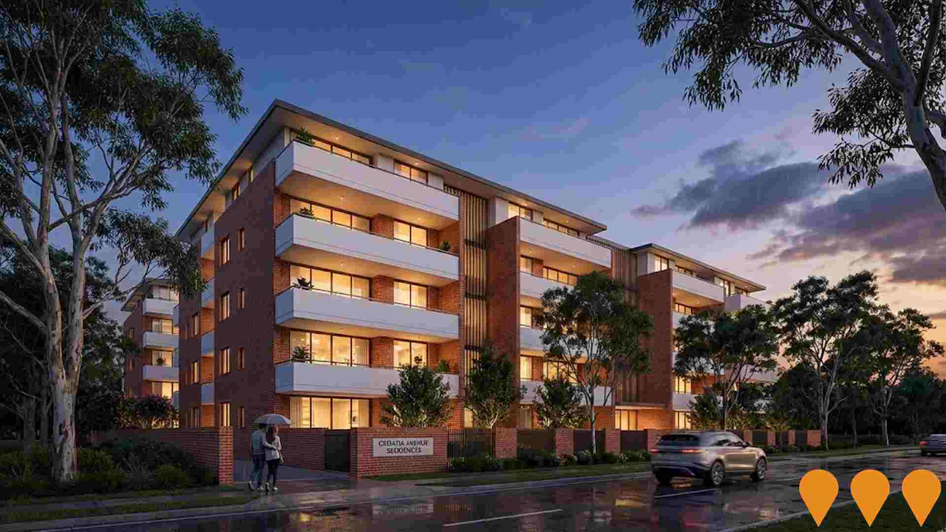 Residential Development