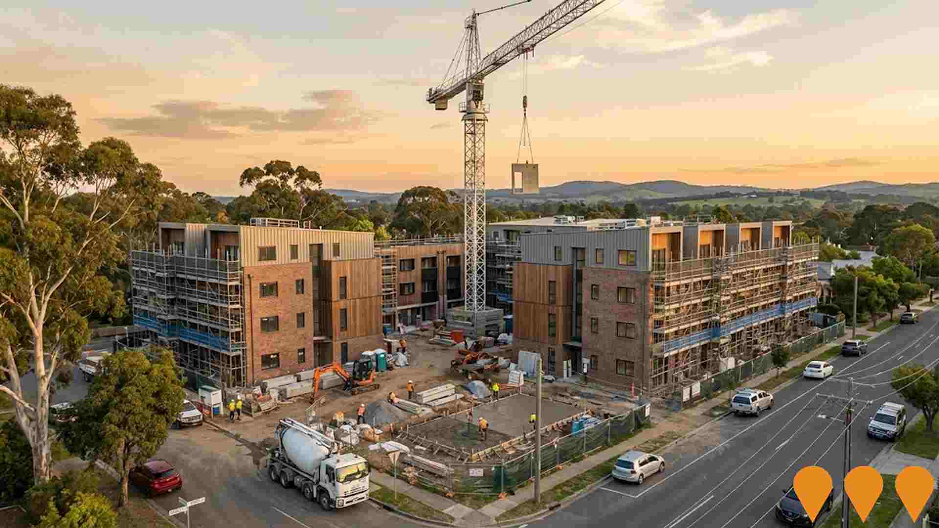 Residential Development