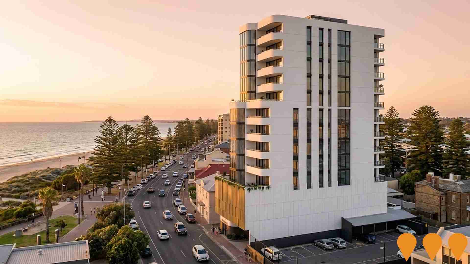 Residential Development