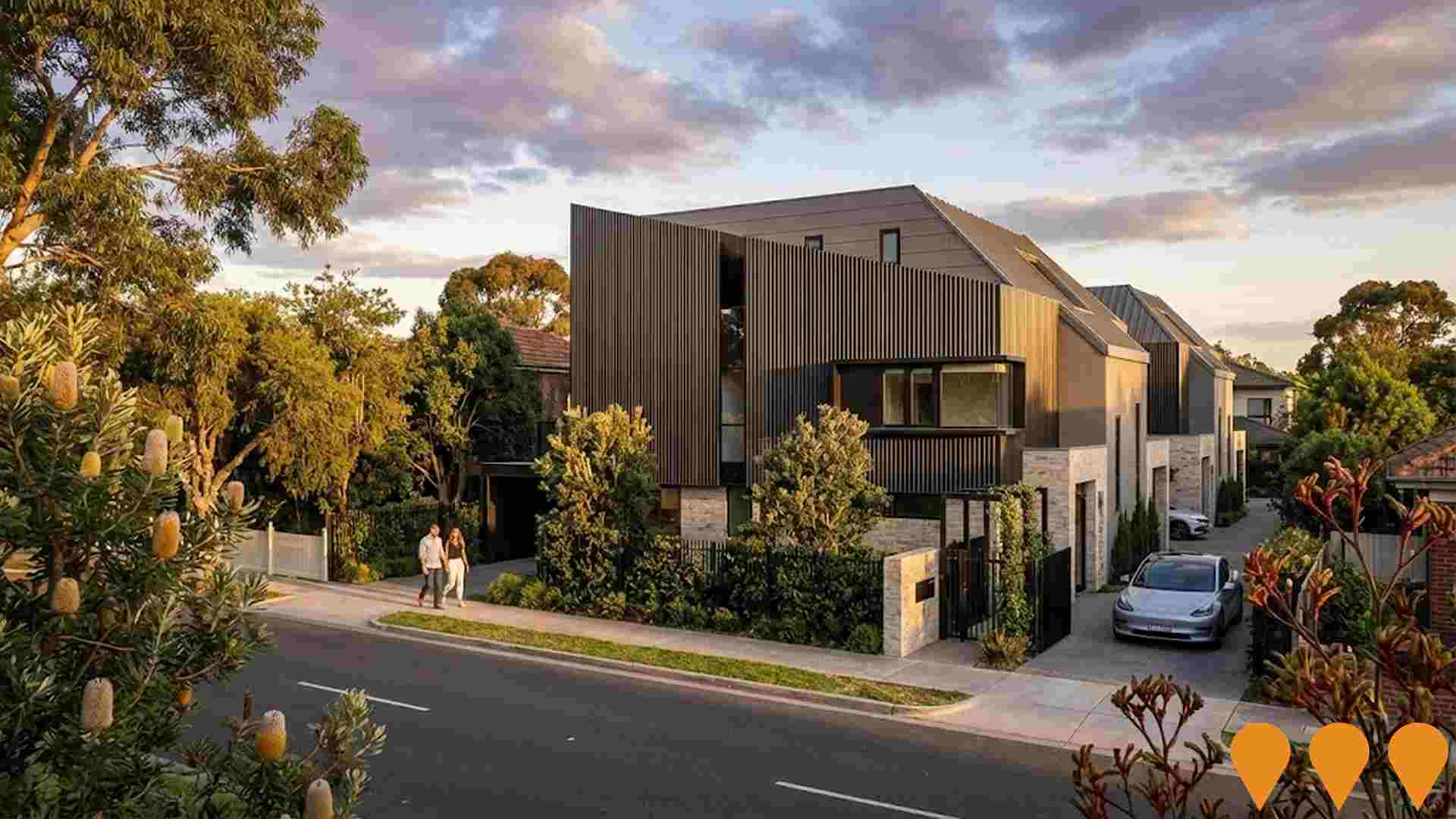 Residential Development