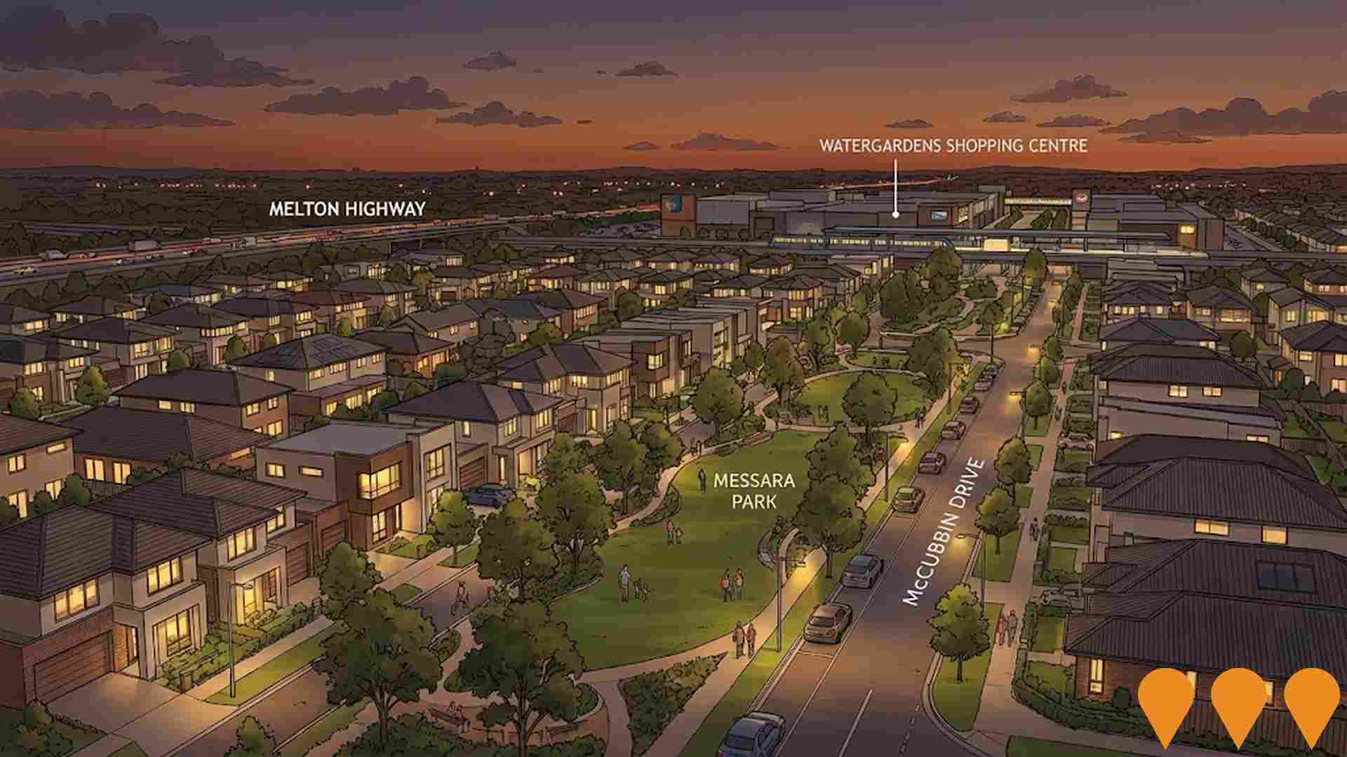 Residential Development