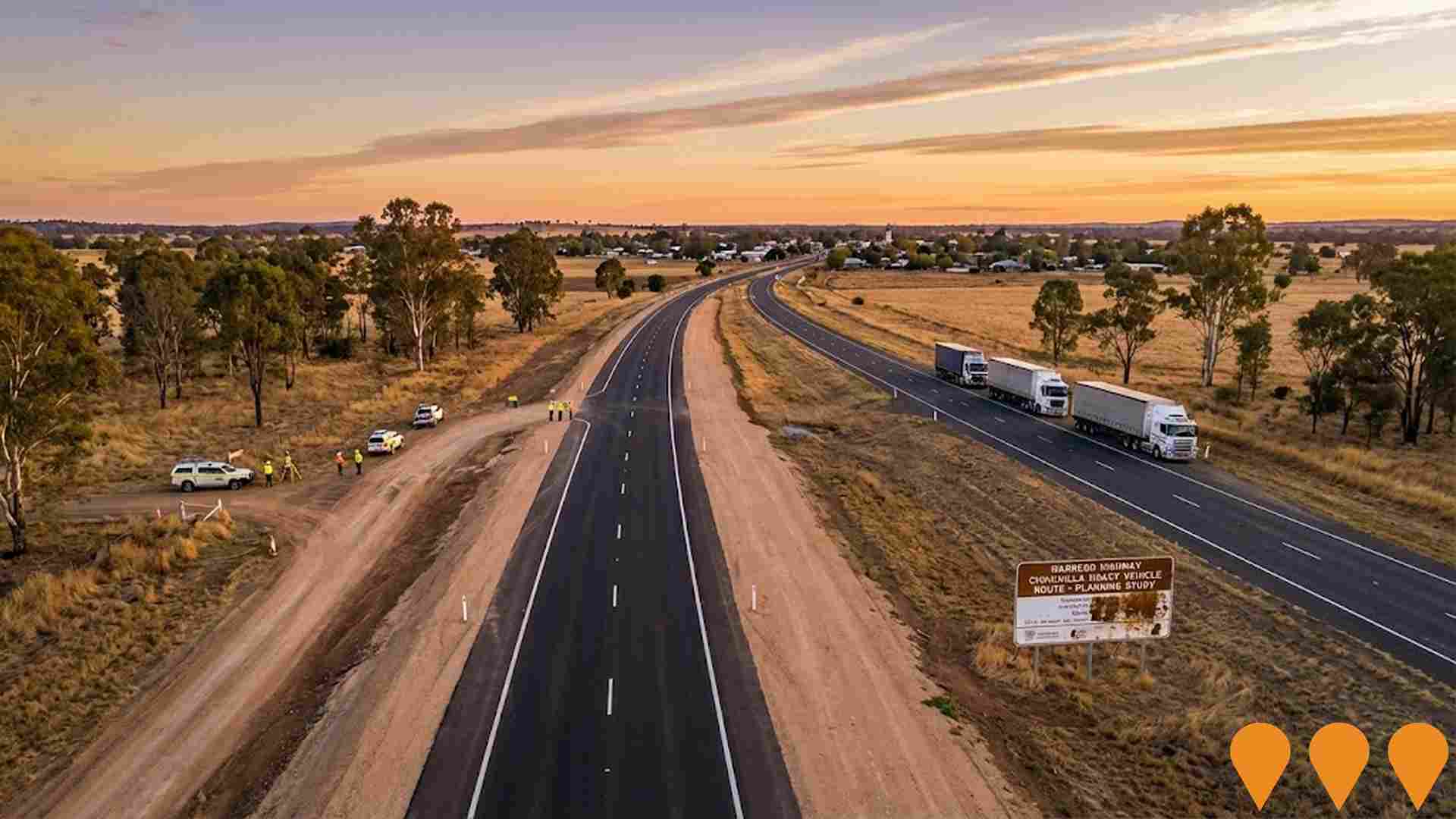 Transport & Logistics