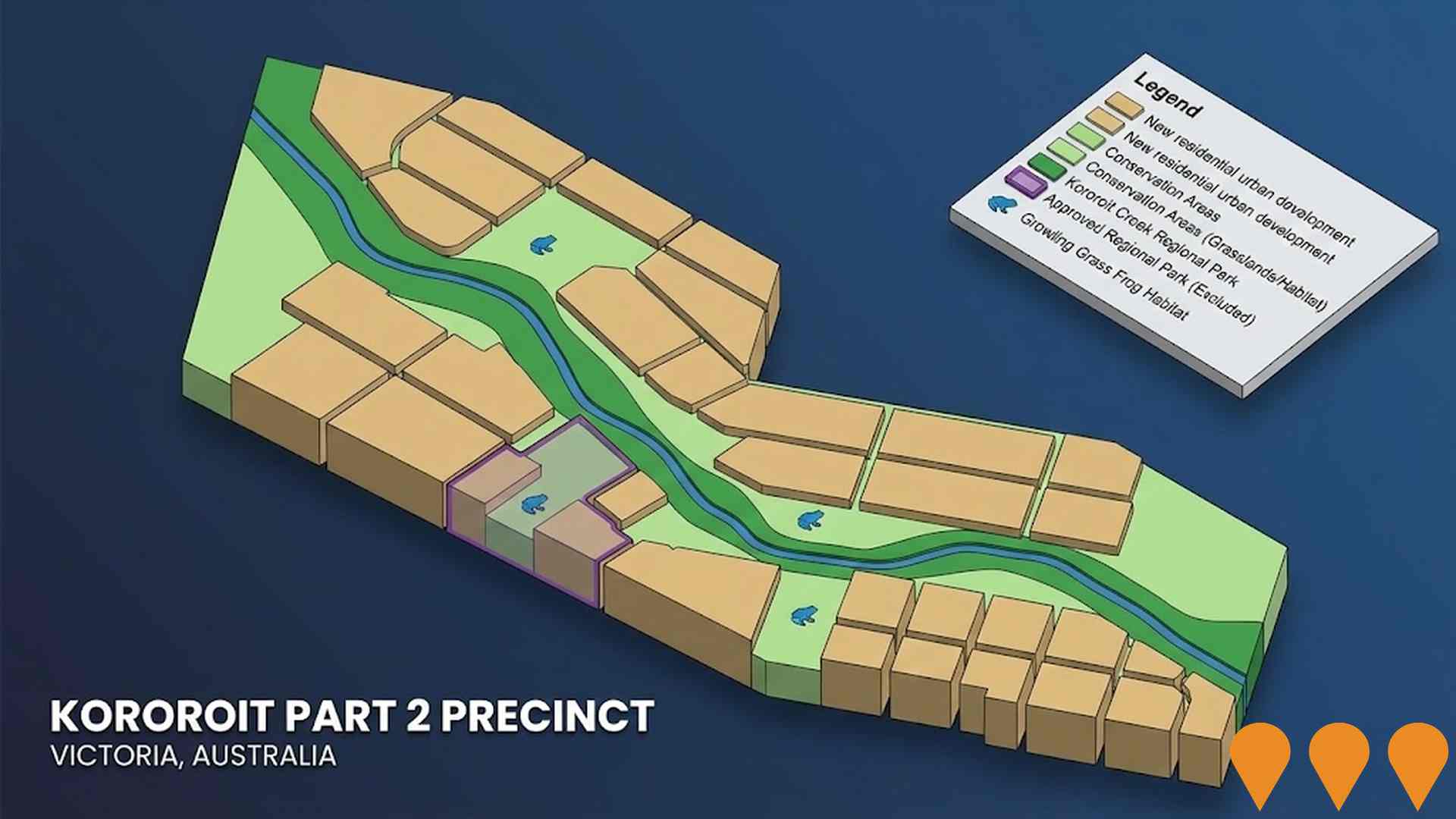 Communities, Precincts & Urban Renewal