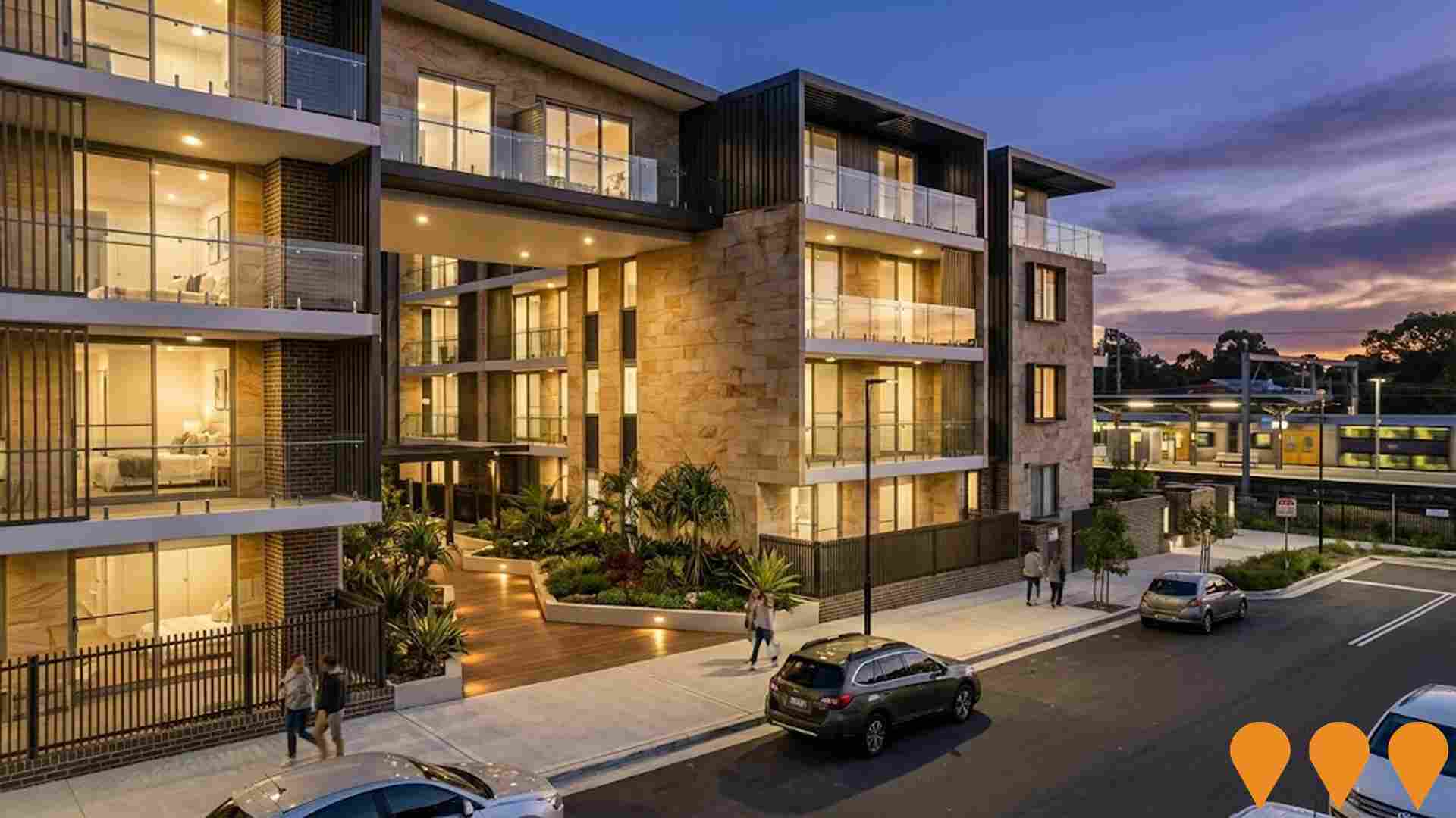 Residential Development