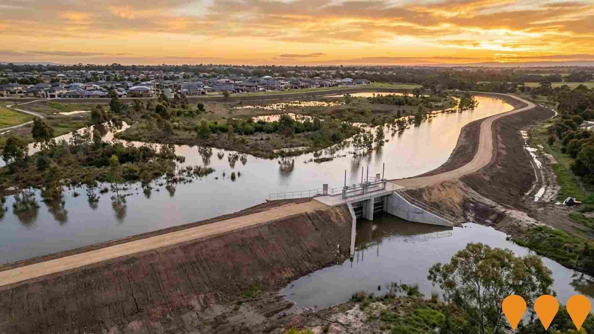 Environmental & Disaster Management