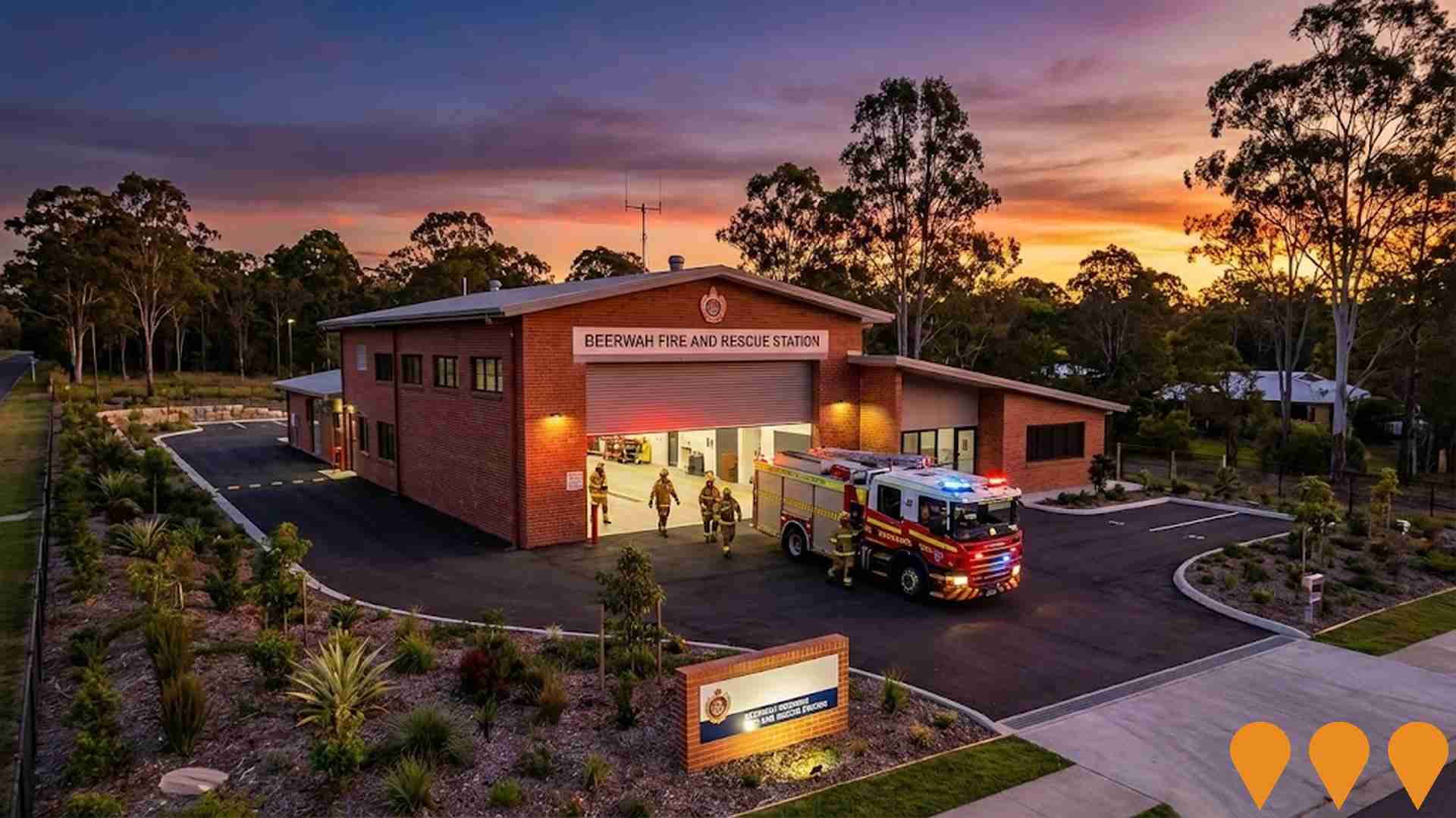 Environmental & Disaster Management