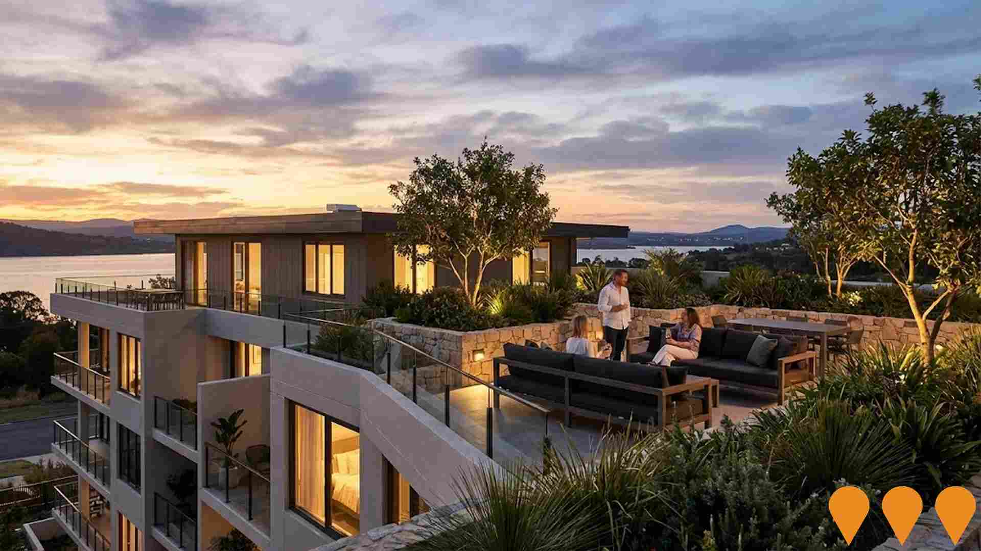 Residential Development