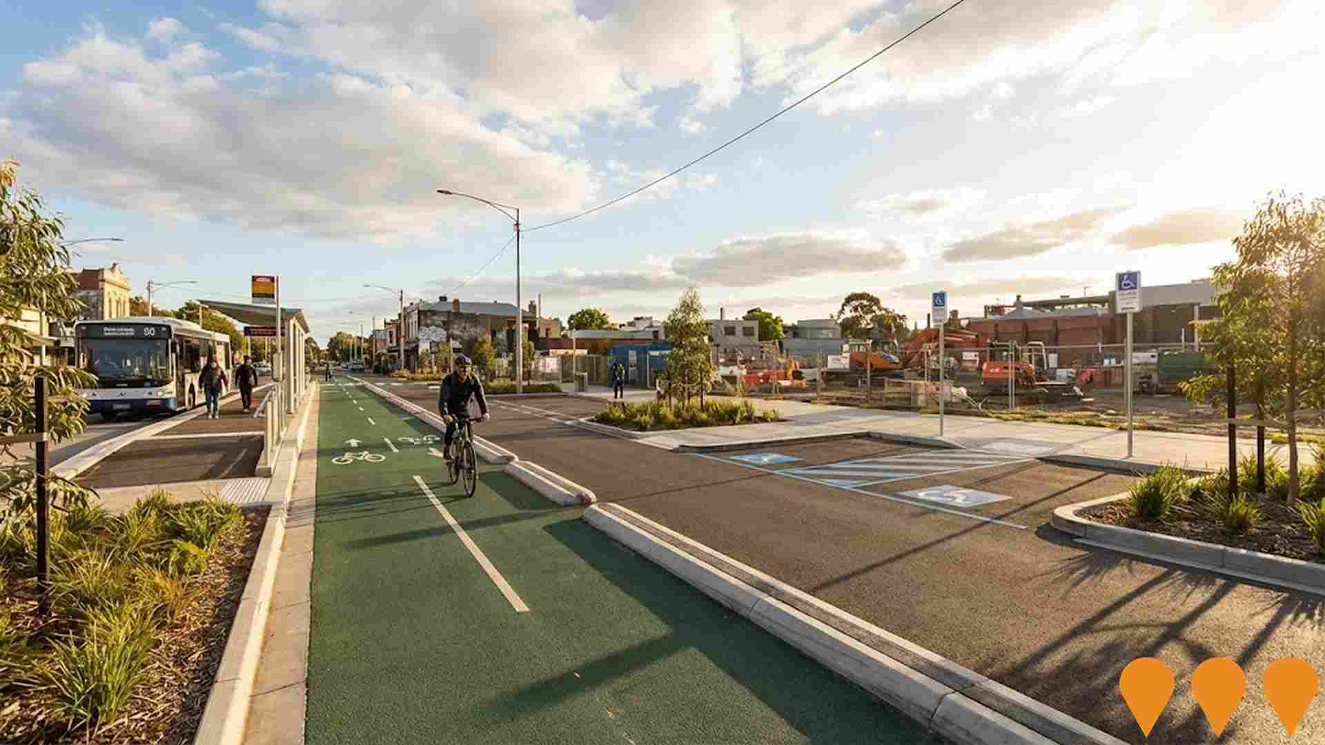 Transport & Logistics