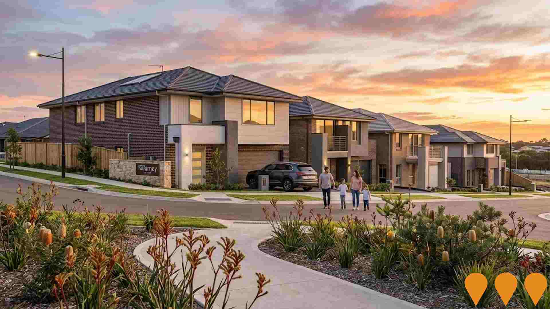 Communities, Precincts & Urban Renewal