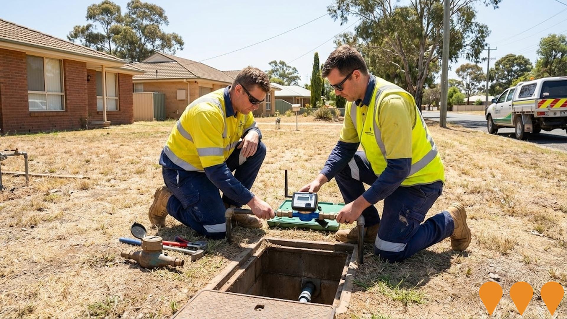 Environmental & Disaster Management