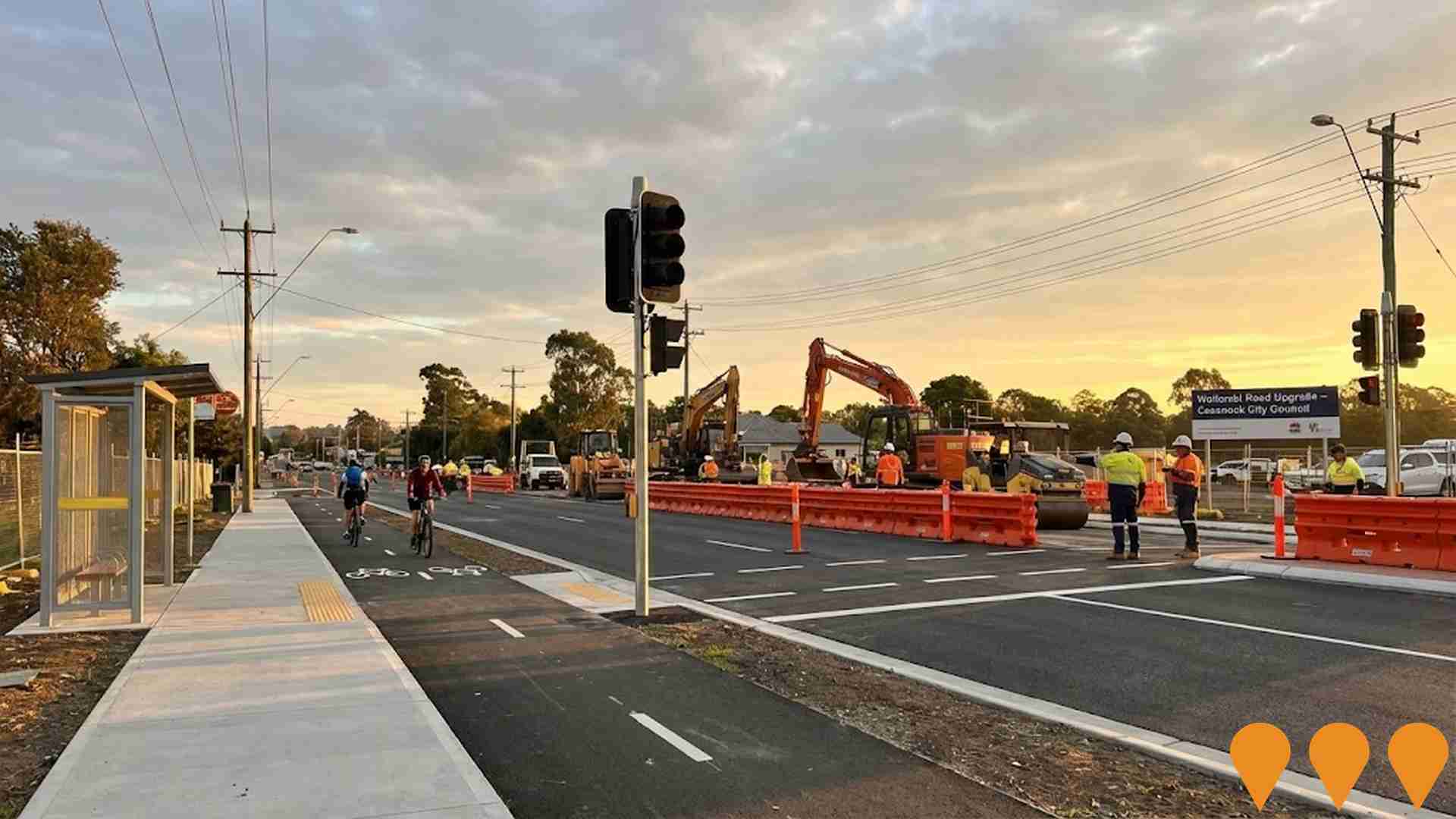 Transport & Logistics